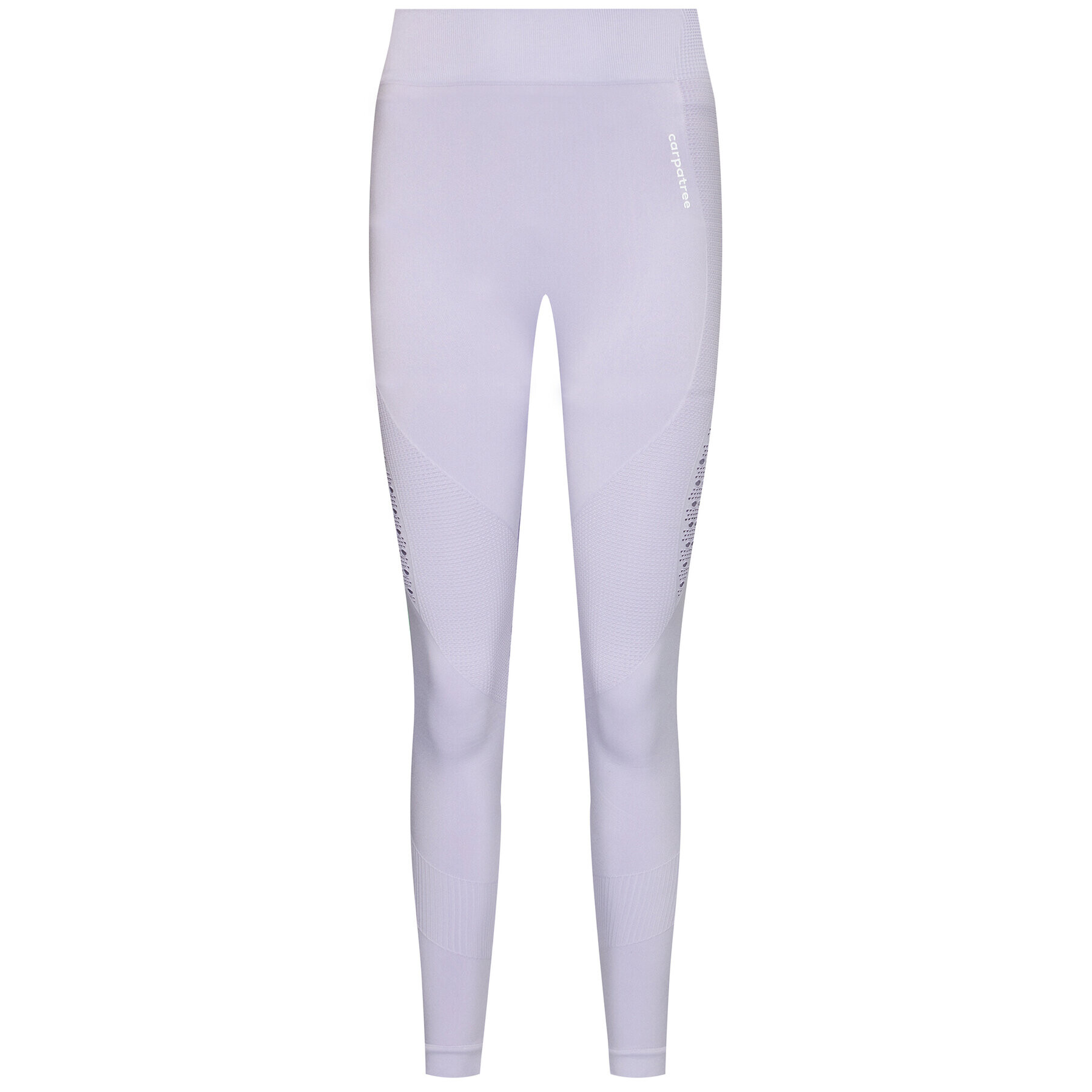 Carpatree Colanți Phase CP-PSL-LI Violet Slim Fit - Pled.ro