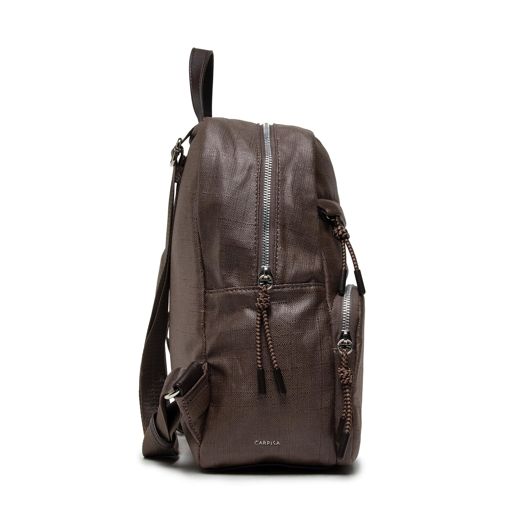 Carpisa Rucsac BSA82402542 Maro - Pled.ro