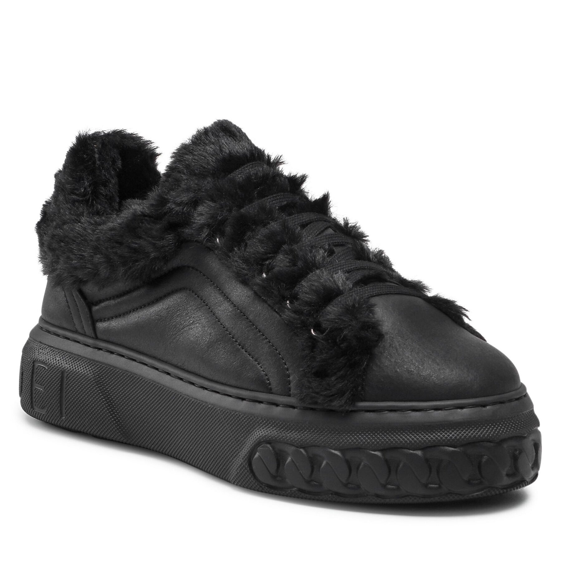 Casadei Sneakers 2X837R021NC16169000 Negru - Pled.ro