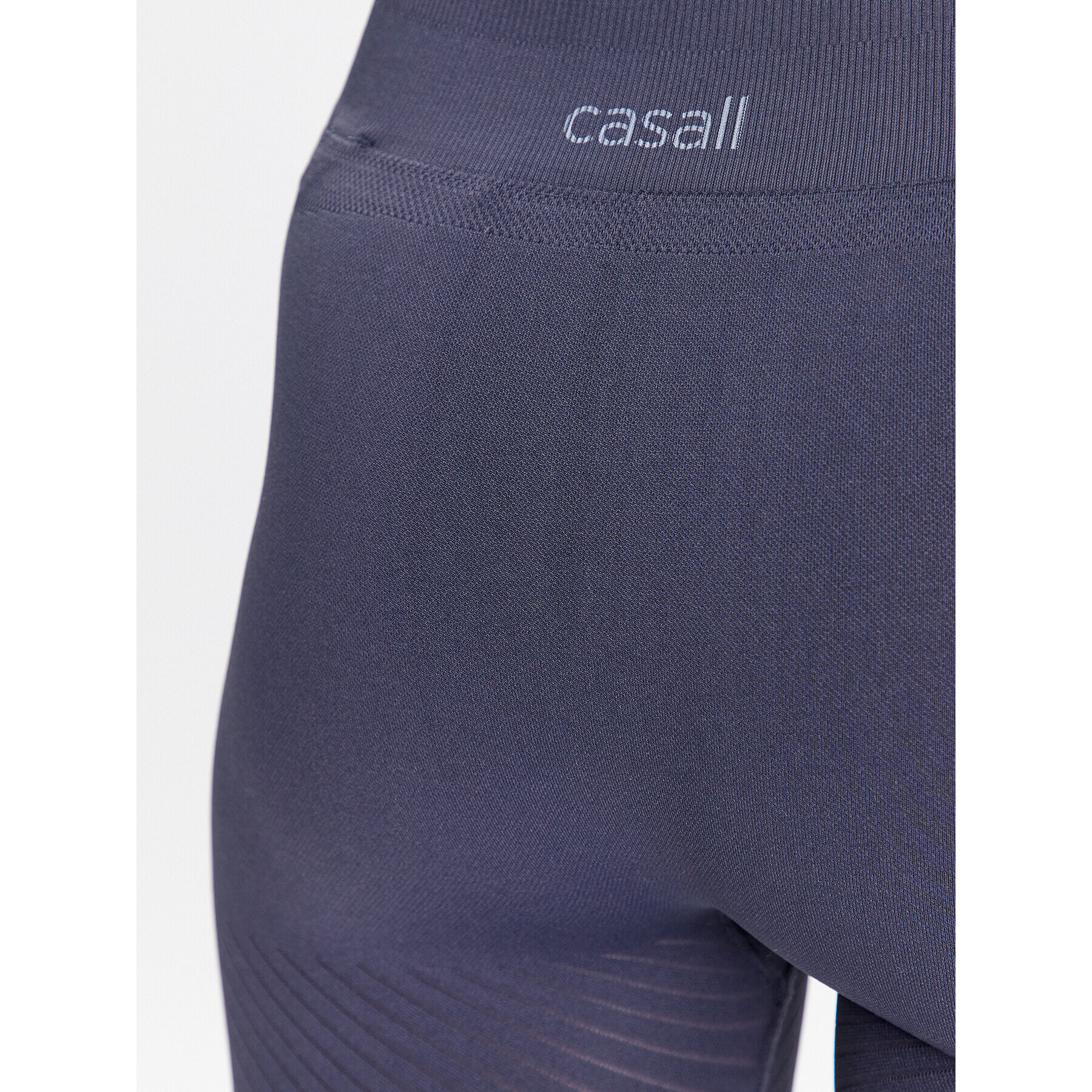 Casall Colanți 21514 Bleumarin Slim Fit - Pled.ro