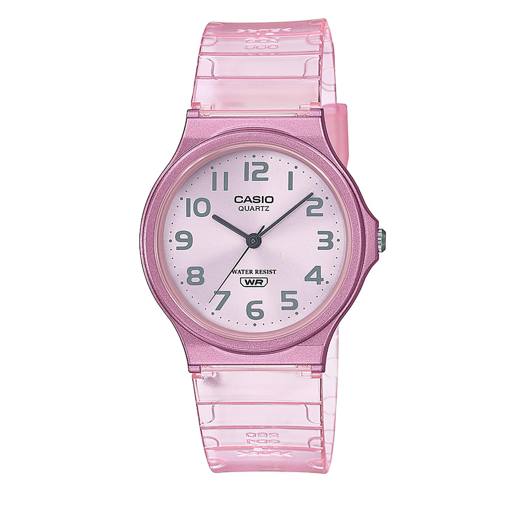 Casio Ceas Classic MQ-24S-4BEF Roz - Pled.ro