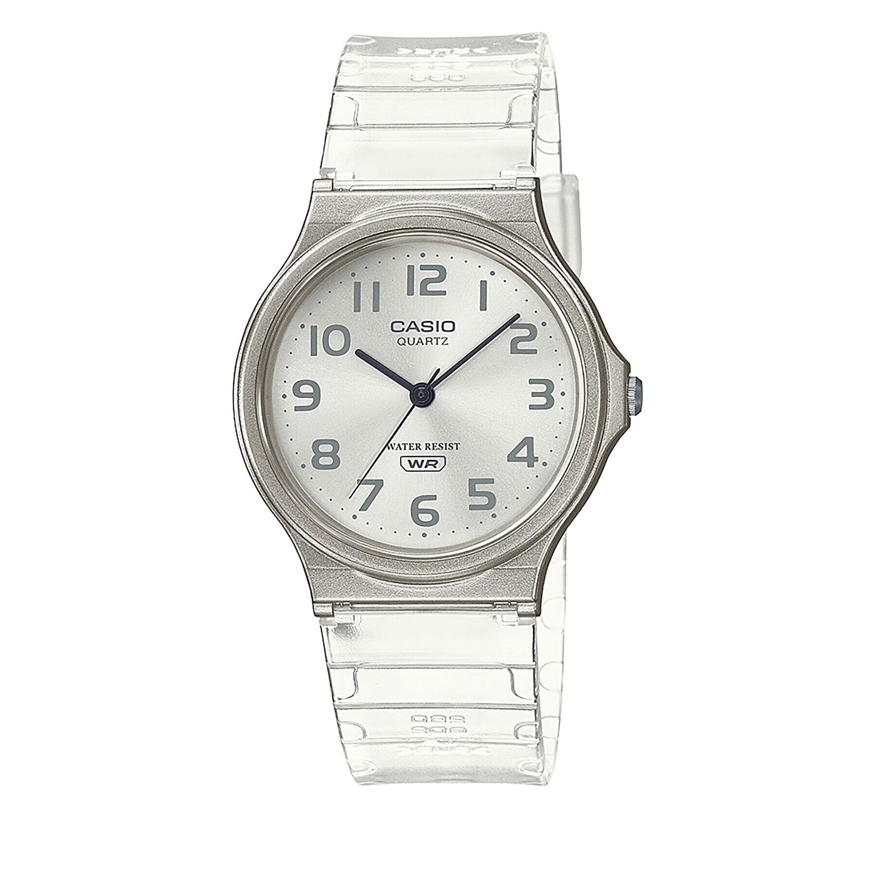 Casio Ceas Classic MQ-24S-7BEF Alb - Pled.ro