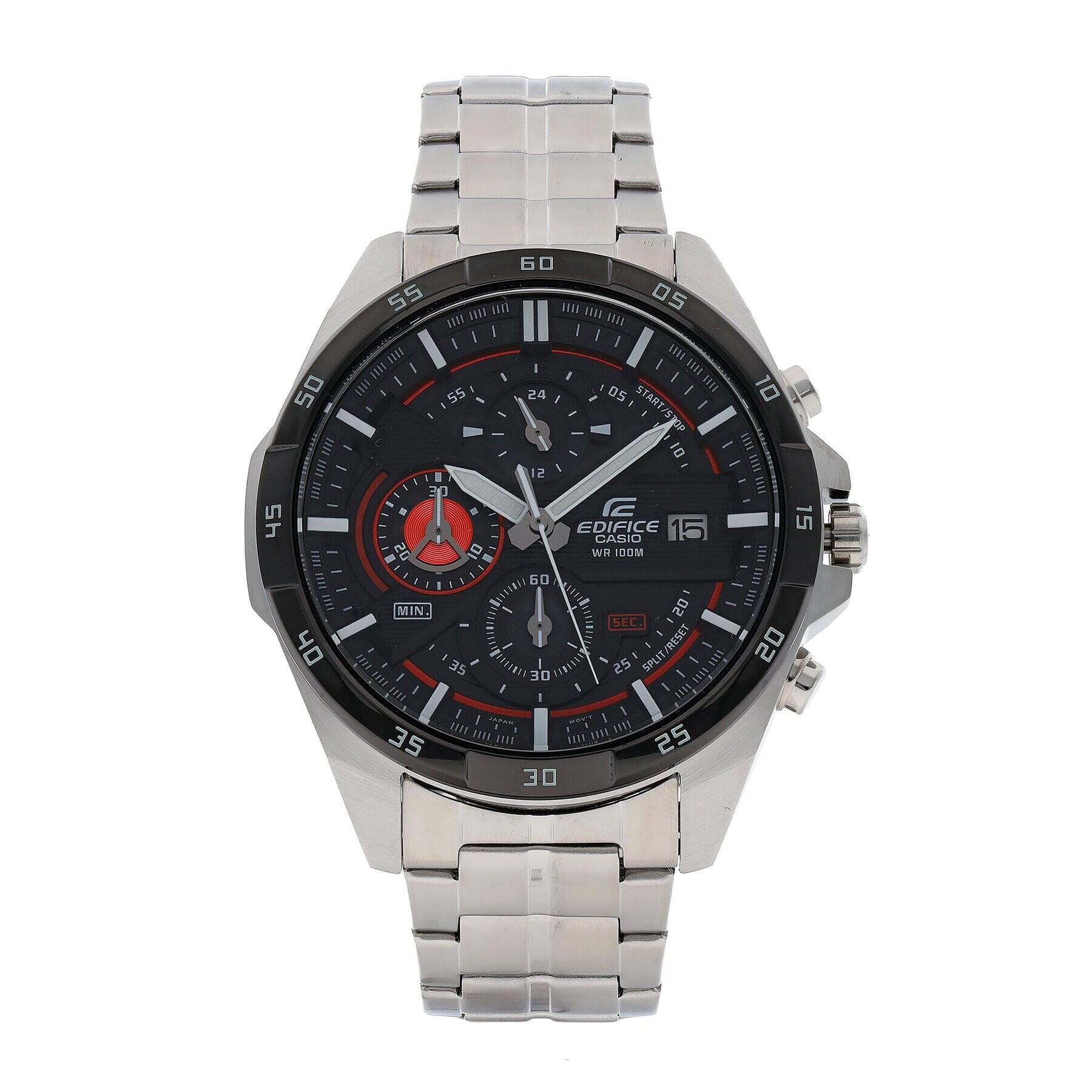 Casio Ceas Edifice EFR-556DB-1AVUEF Argintiu - Pled.ro