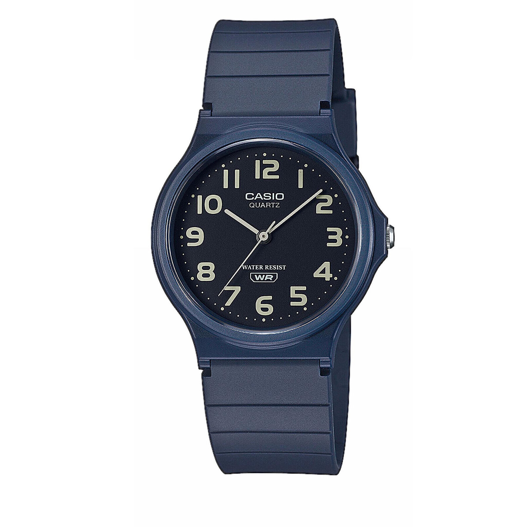 Casio Ceas MQ-24UC -2BEF Bleumarin - Pled.ro