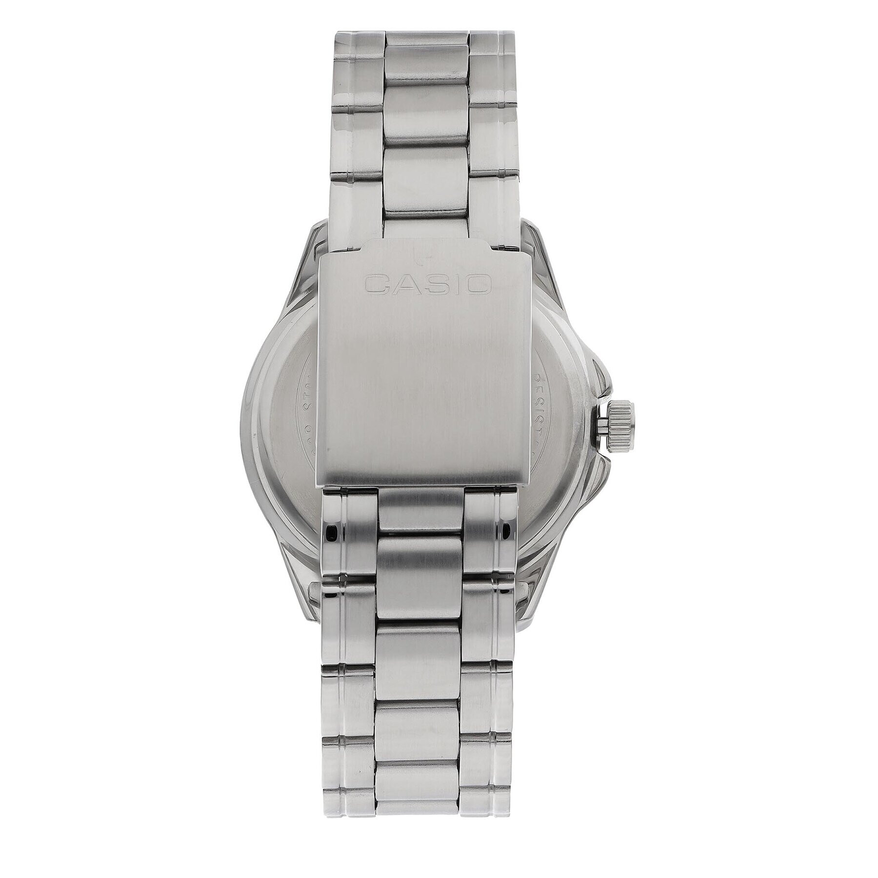 Casio Ceas MTP-1259D-7B Argintiu - Pled.ro