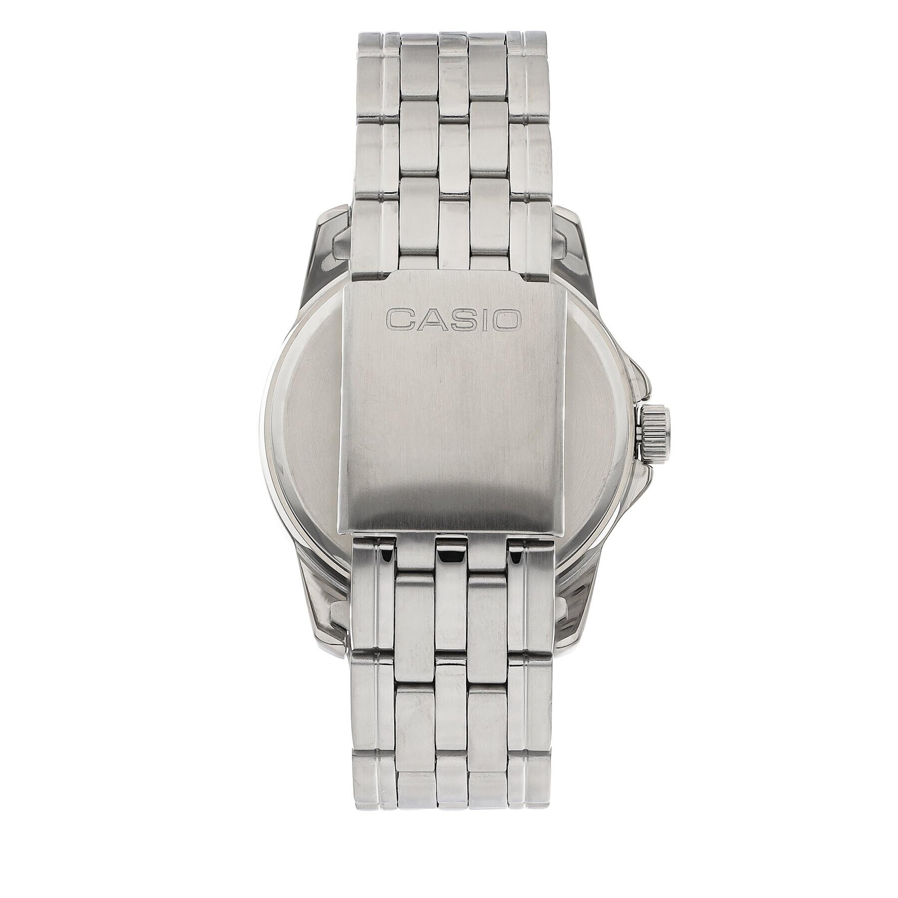 Casio Ceas MTP-1260PD-7BEG Argintiu - Pled.ro