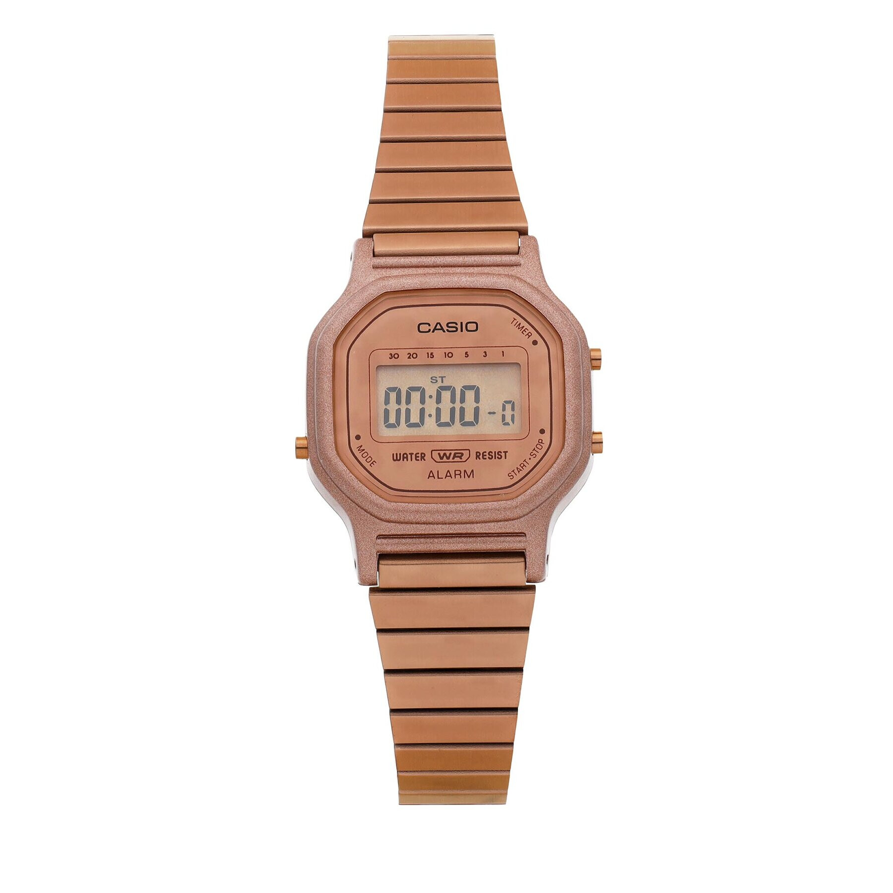 Casio Ceas Vintage LA-11WR-5AEF Roz - Pled.ro