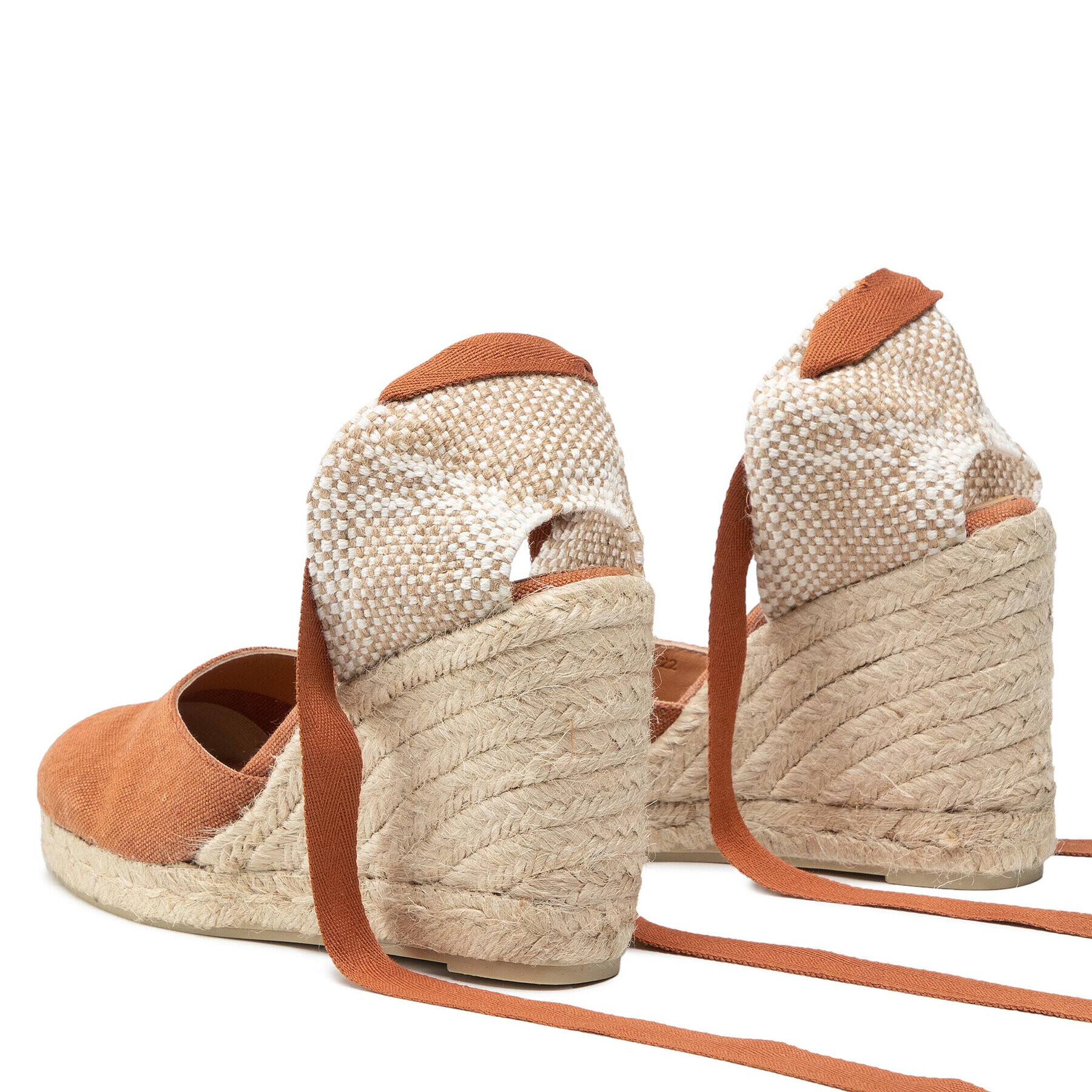 Castañer Espadrile Carina 8/002 Maro - Pled.ro