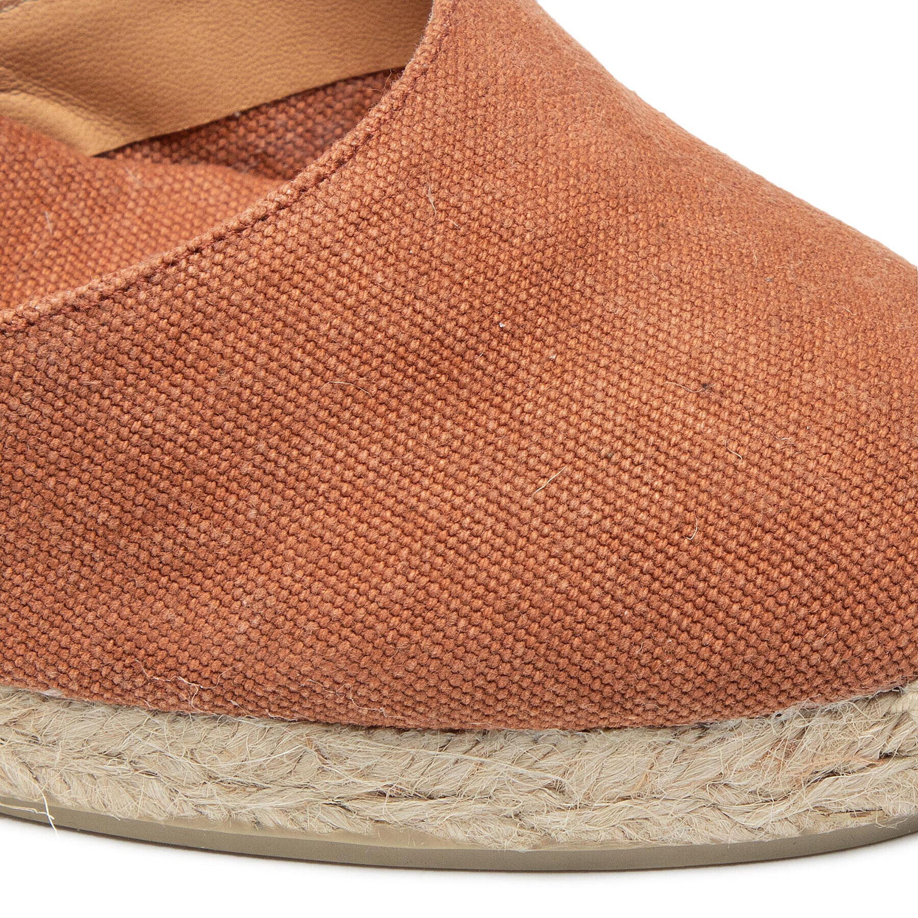 Castañer Espadrile Carina 8/002 Maro - Pled.ro