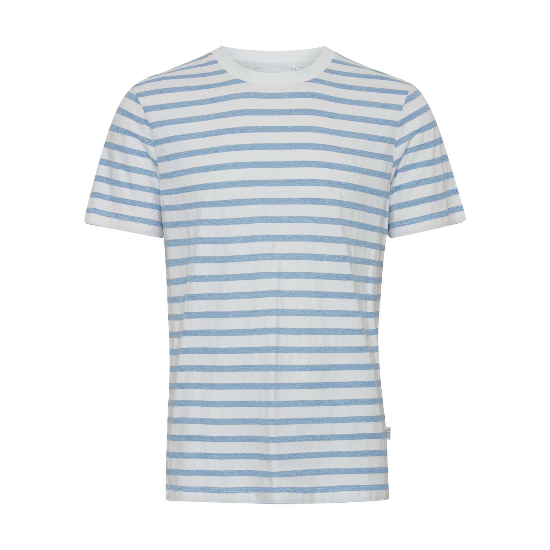 Casual Friday Tricou 20504599 Albastru Regular Fit - Pled.ro