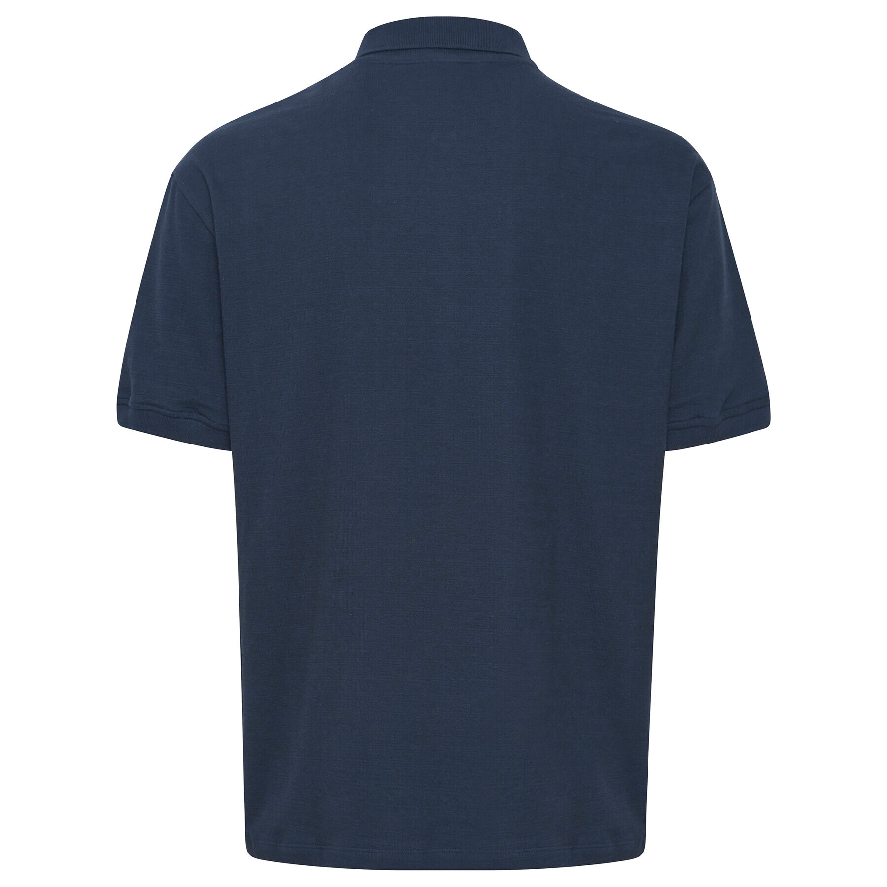 Casual Friday Tricou polo 20504614 Bleumarin Regular Fit - Pled.ro