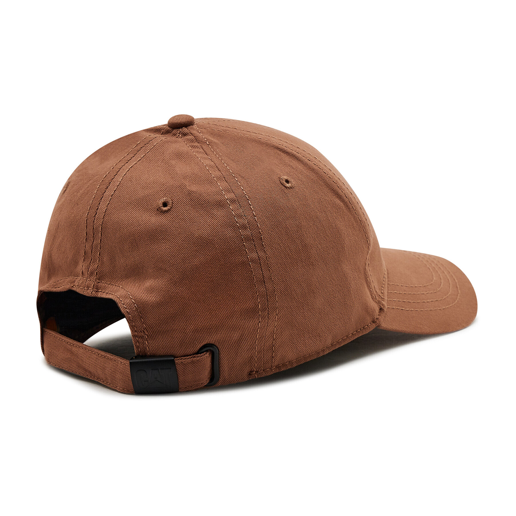 CATerpillar Șapcă Trademark Cap W01791 Maro - Pled.ro