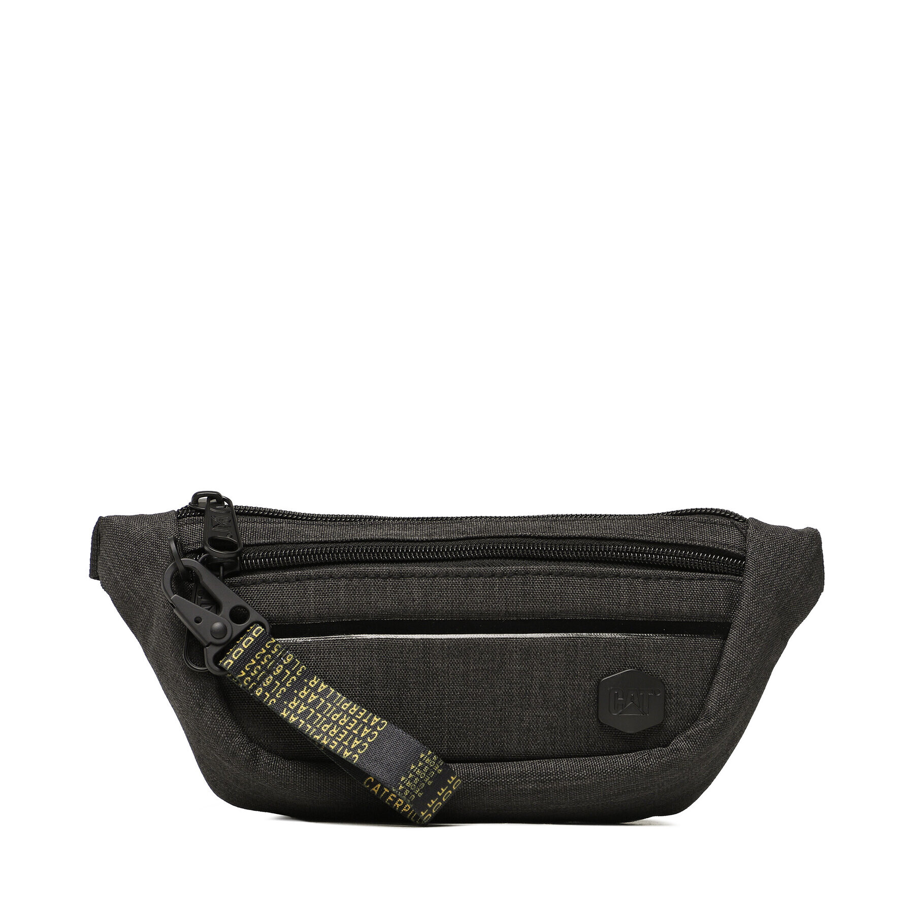 CATerpillar Borsetă B. Holt Waist Bag Negru - Pled.ro