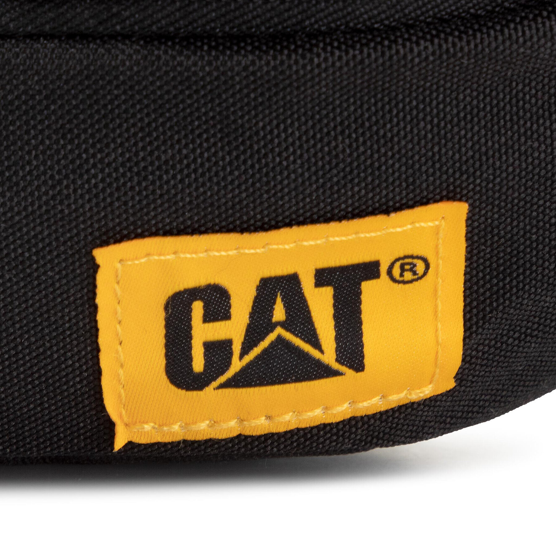 CATerpillar Borsetă BTS Waist Bag 83734-01 Negru - Pled.ro