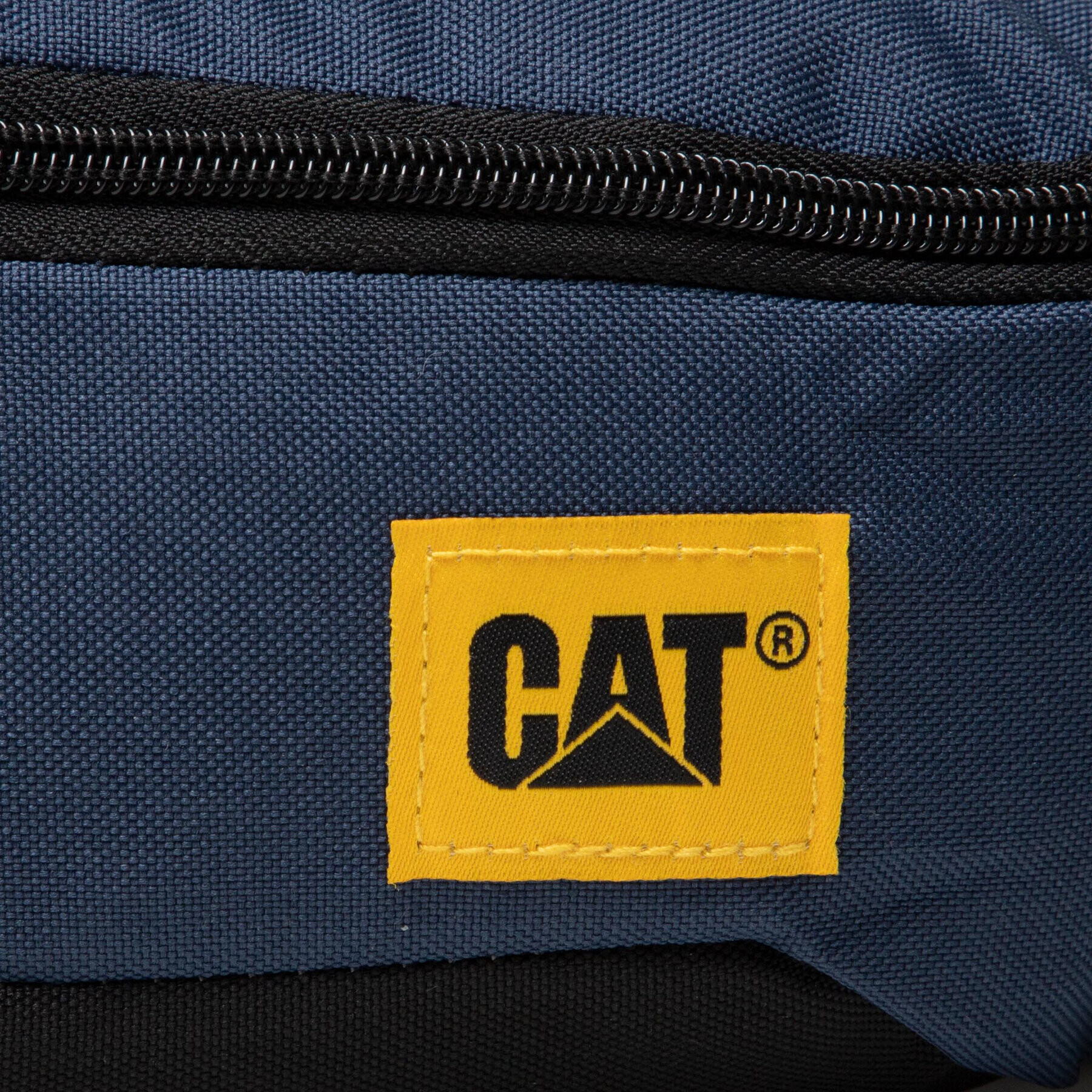 CATerpillar Borsetă Bts Waist Bag 83734-06 Bleumarin - Pled.ro