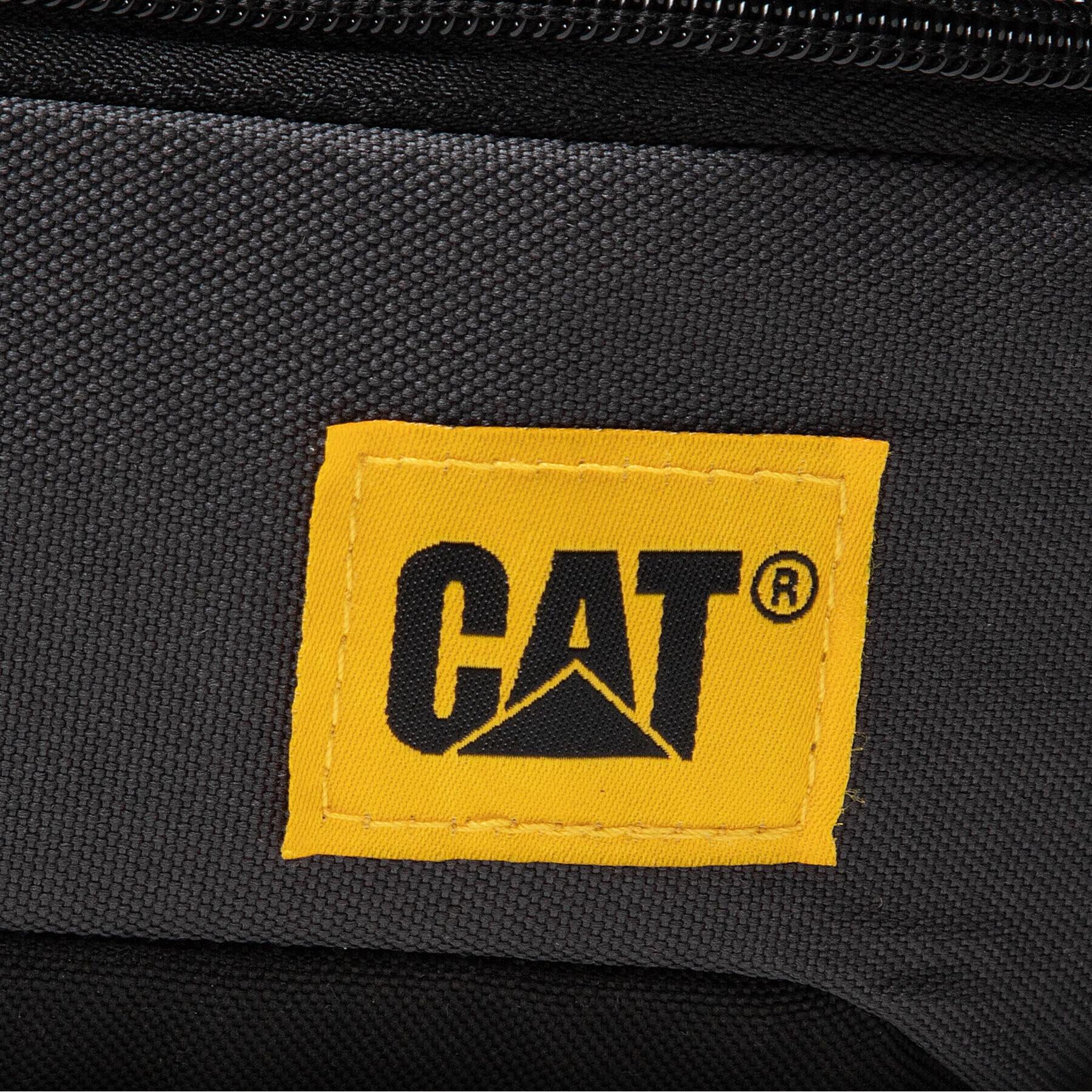 CATerpillar Borsetă Bts Waist Bag 83734-157 Gri - Pled.ro