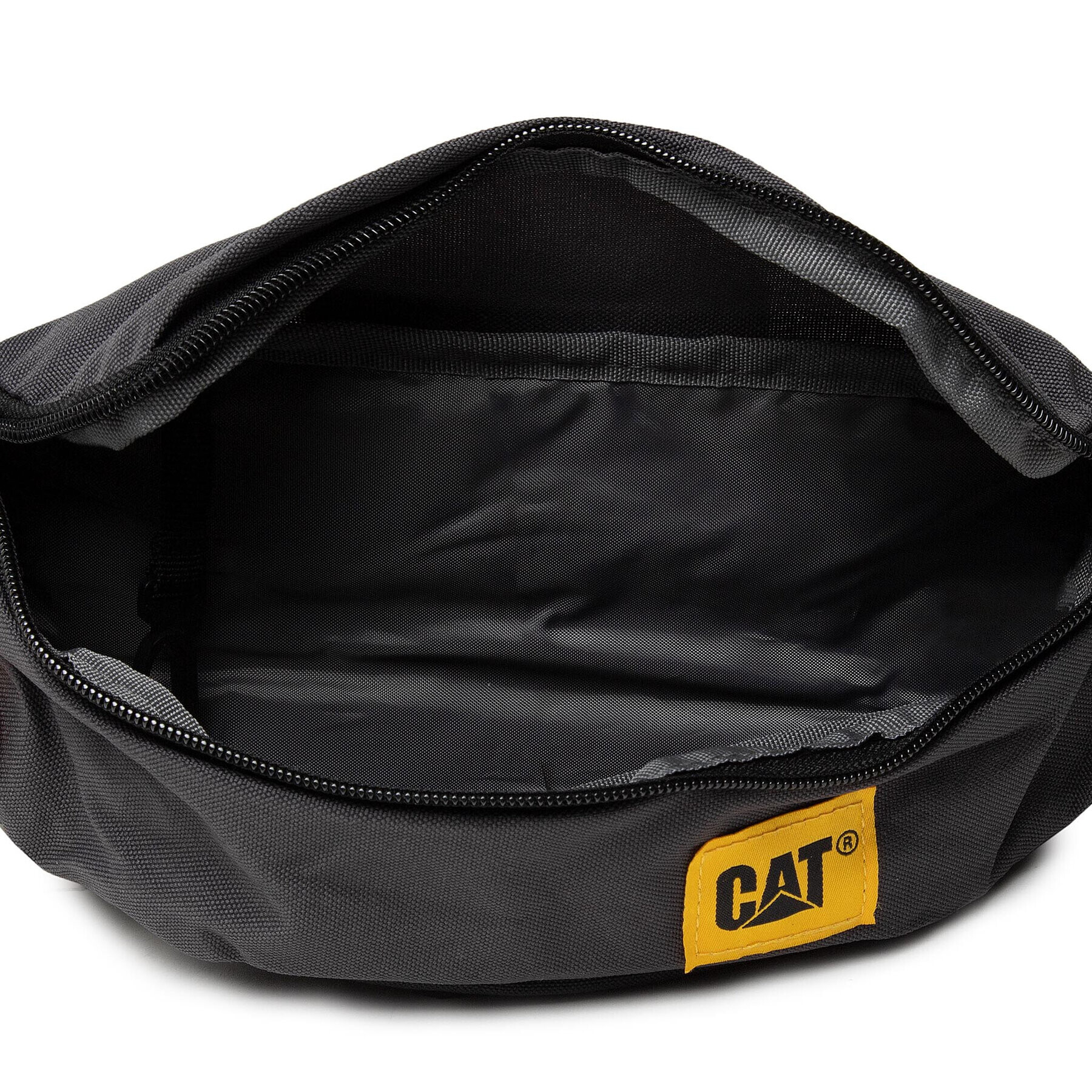 CATerpillar Borsetă Bts Waist Bag 83734-157 Gri - Pled.ro