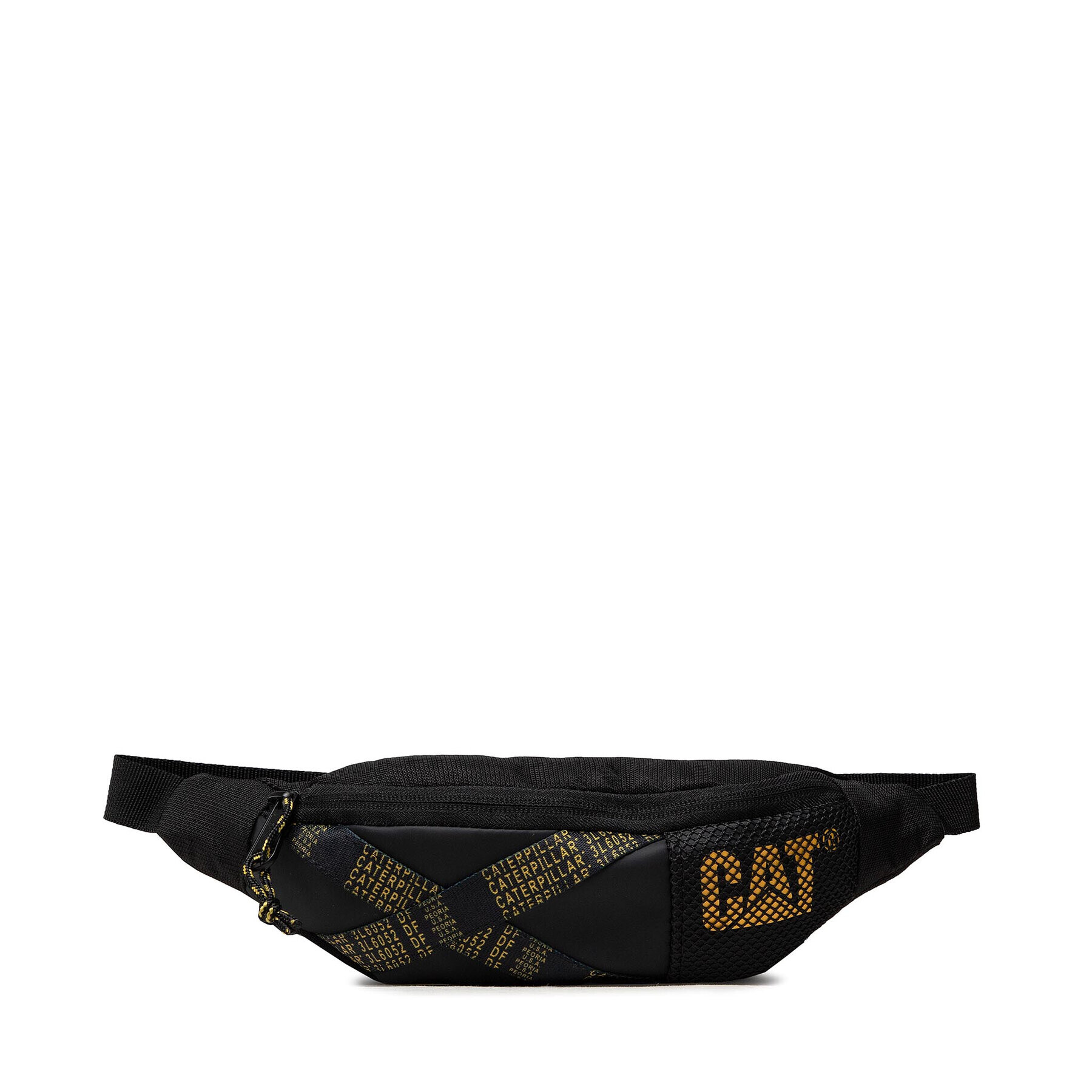 CATerpillar Borsetă The Sixty Waist Bag 84051-01 Negru - Pled.ro