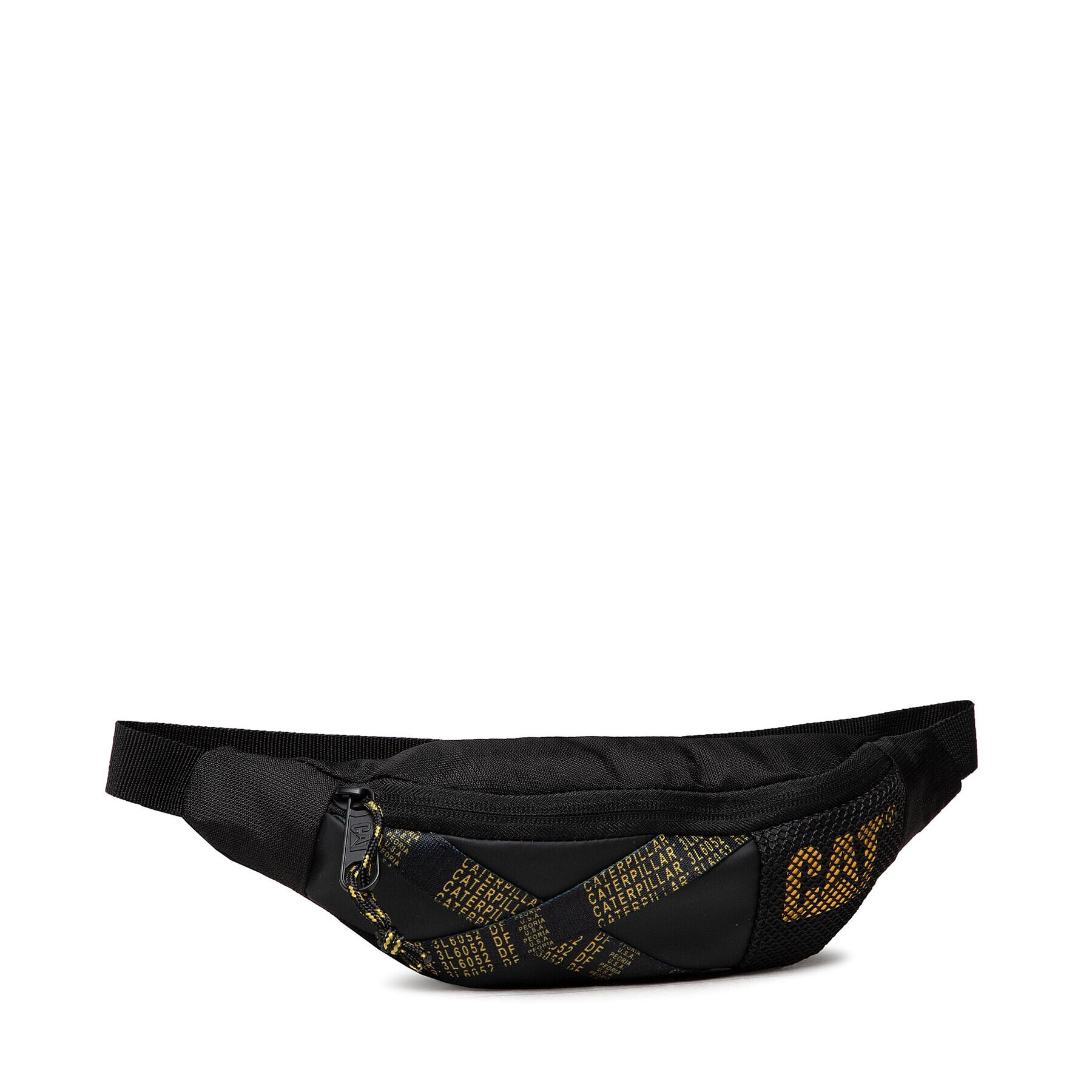 CATerpillar Borsetă The Sixty Waist Bag 84051-01 Negru - Pled.ro