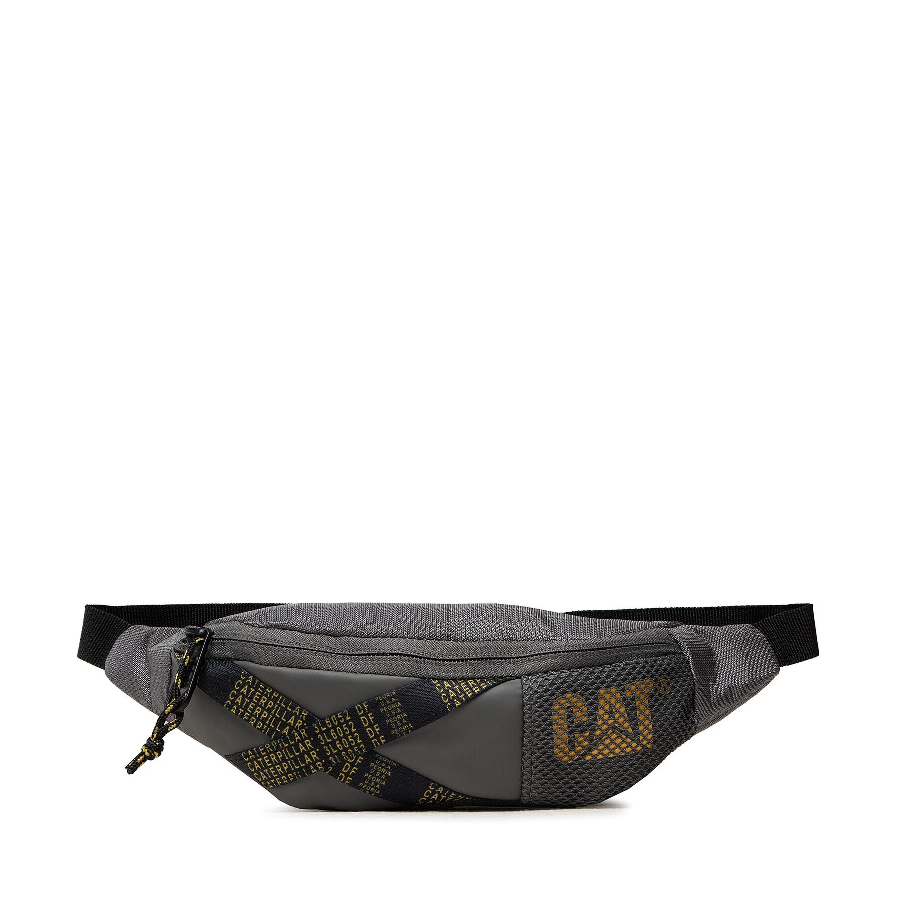 CATerpillar Borsetă The Sixty Waist Bag 84051-06 Gri - Pled.ro