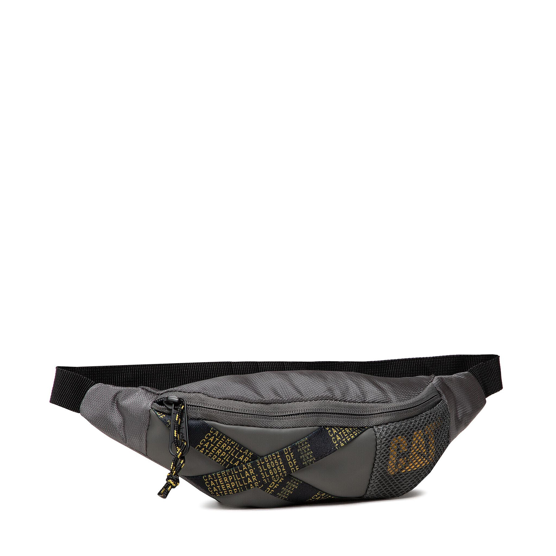 CATerpillar Borsetă The Sixty Waist Bag 84051-06 Gri - Pled.ro