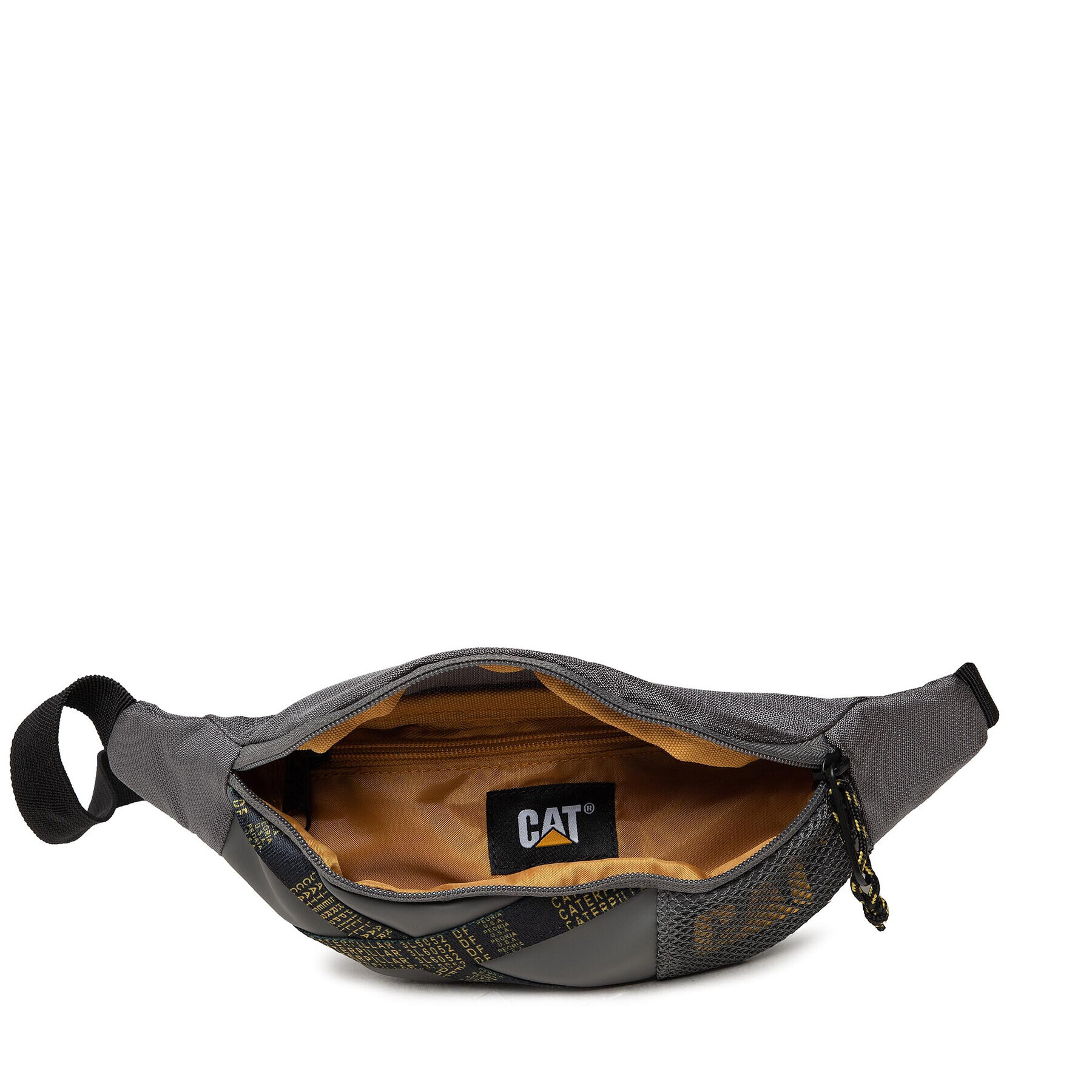 CATerpillar Borsetă The Sixty Waist Bag 84051-06 Gri - Pled.ro