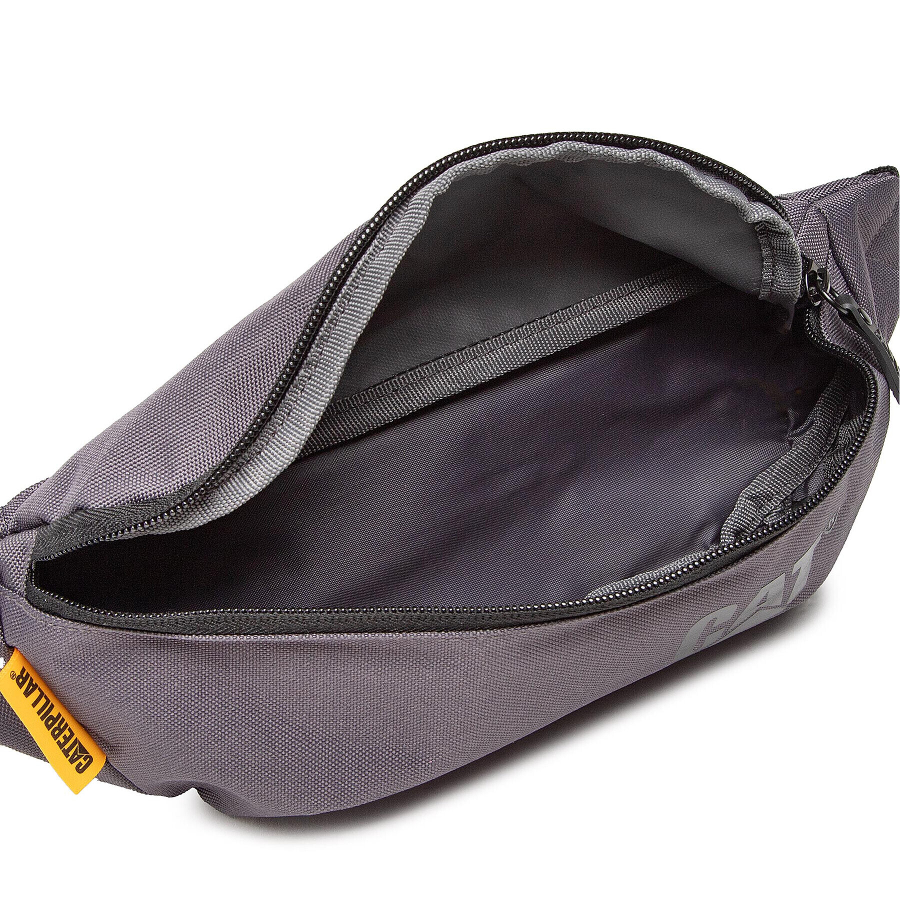 CATerpillar Borsetă Waist Bag 83615-143 Gri - Pled.ro