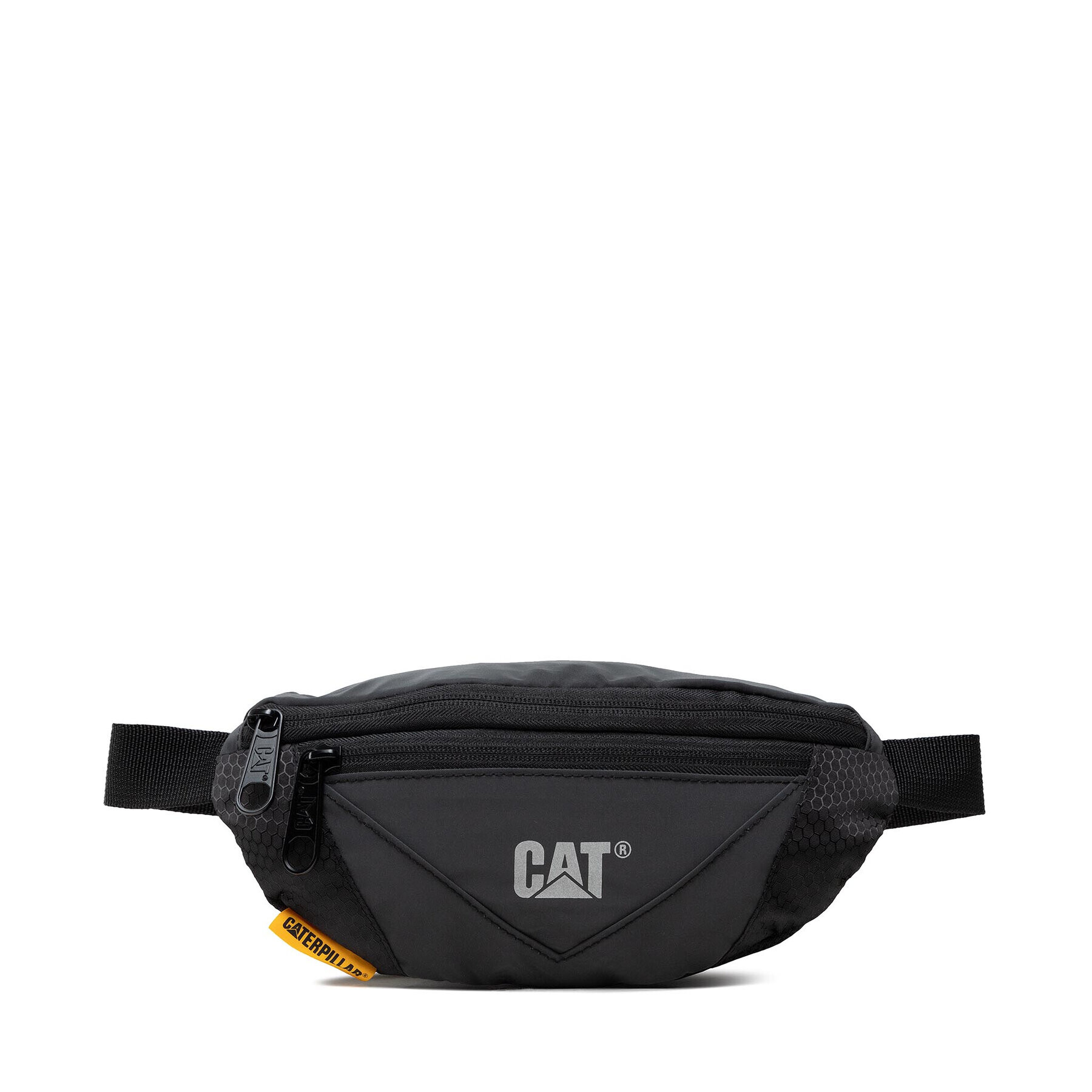 CATerpillar Borsetă Waist Bag 84189-01 Negru - Pled.ro