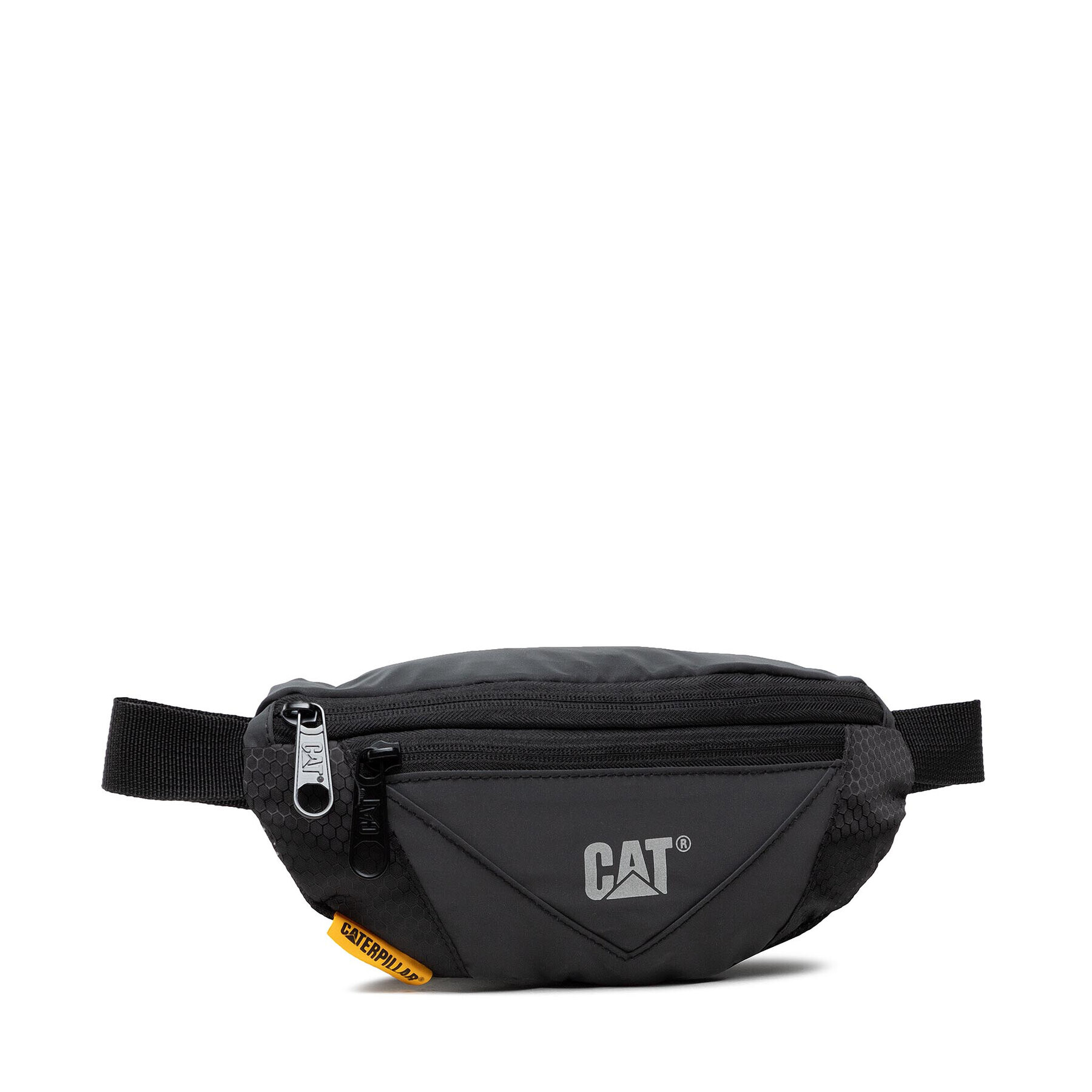 CATerpillar Borsetă Waist Bag 84189-01 Negru - Pled.ro