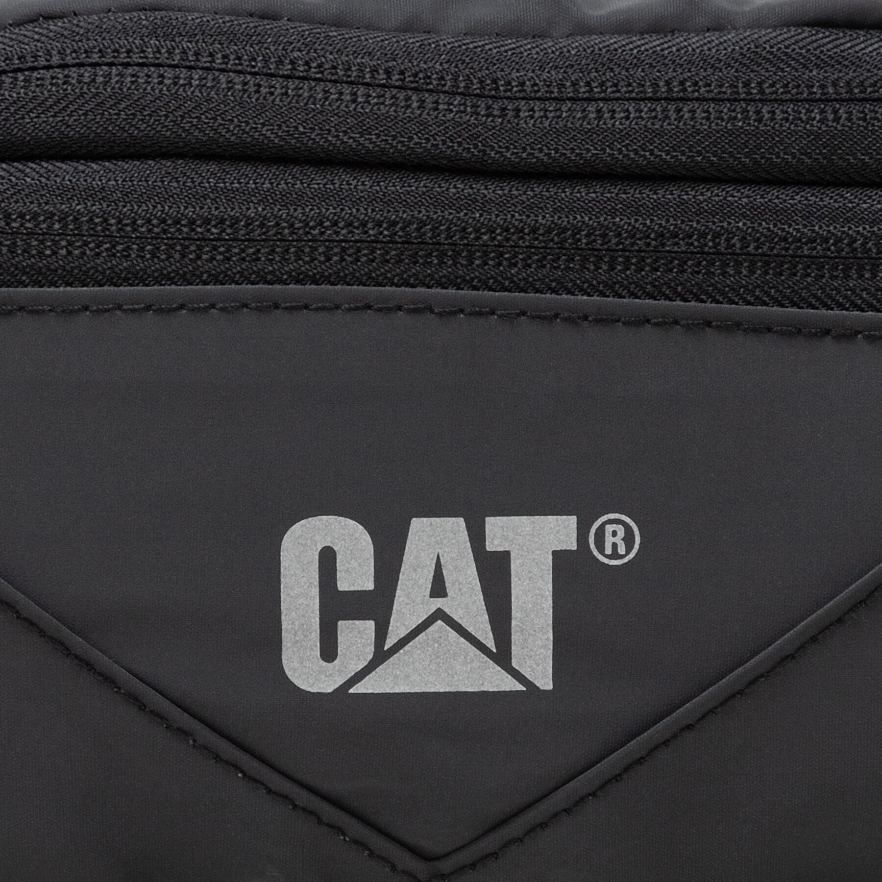 CATerpillar Borsetă Waist Bag 84189-01 Negru - Pled.ro