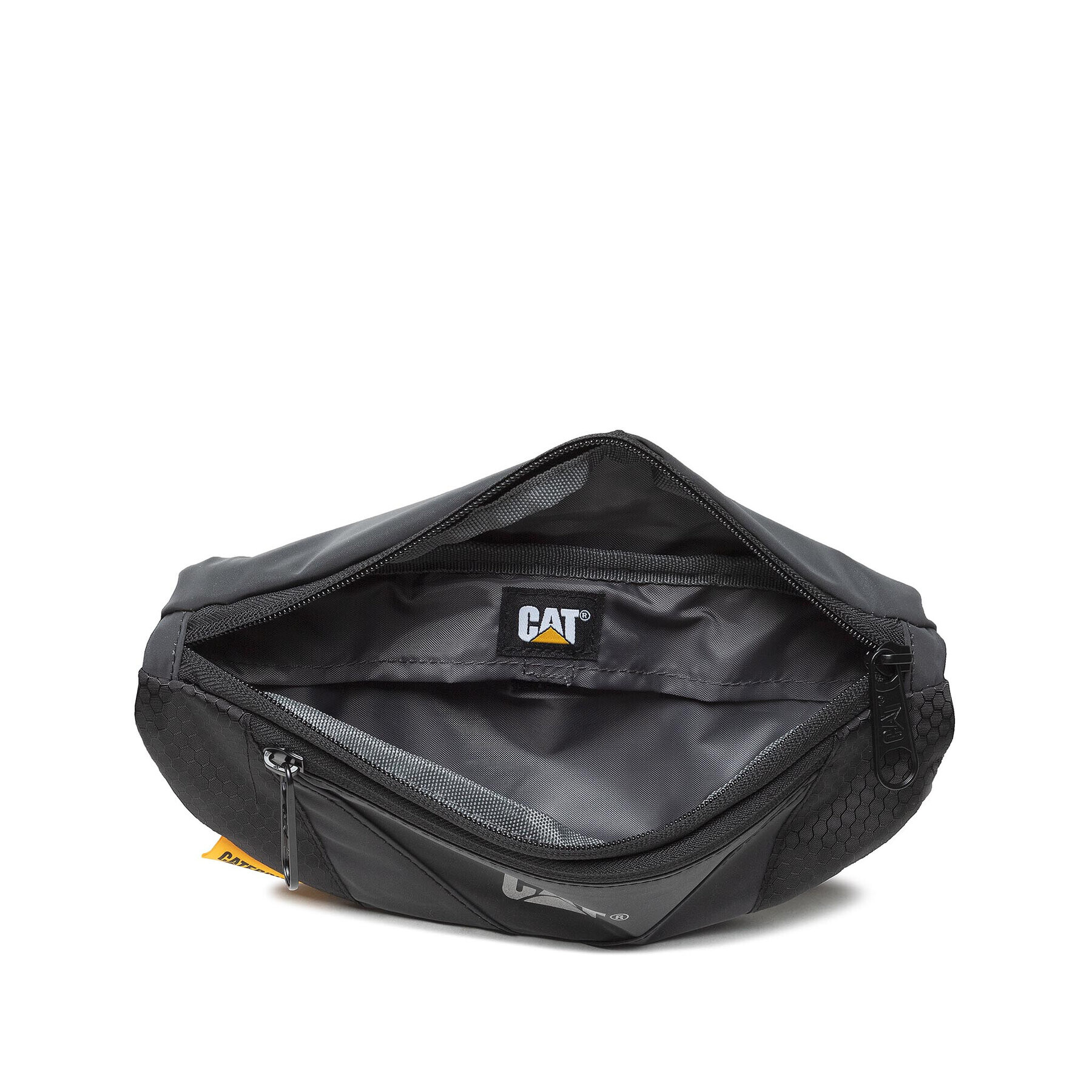 CATerpillar Borsetă Waist Bag 84189-01 Negru - Pled.ro