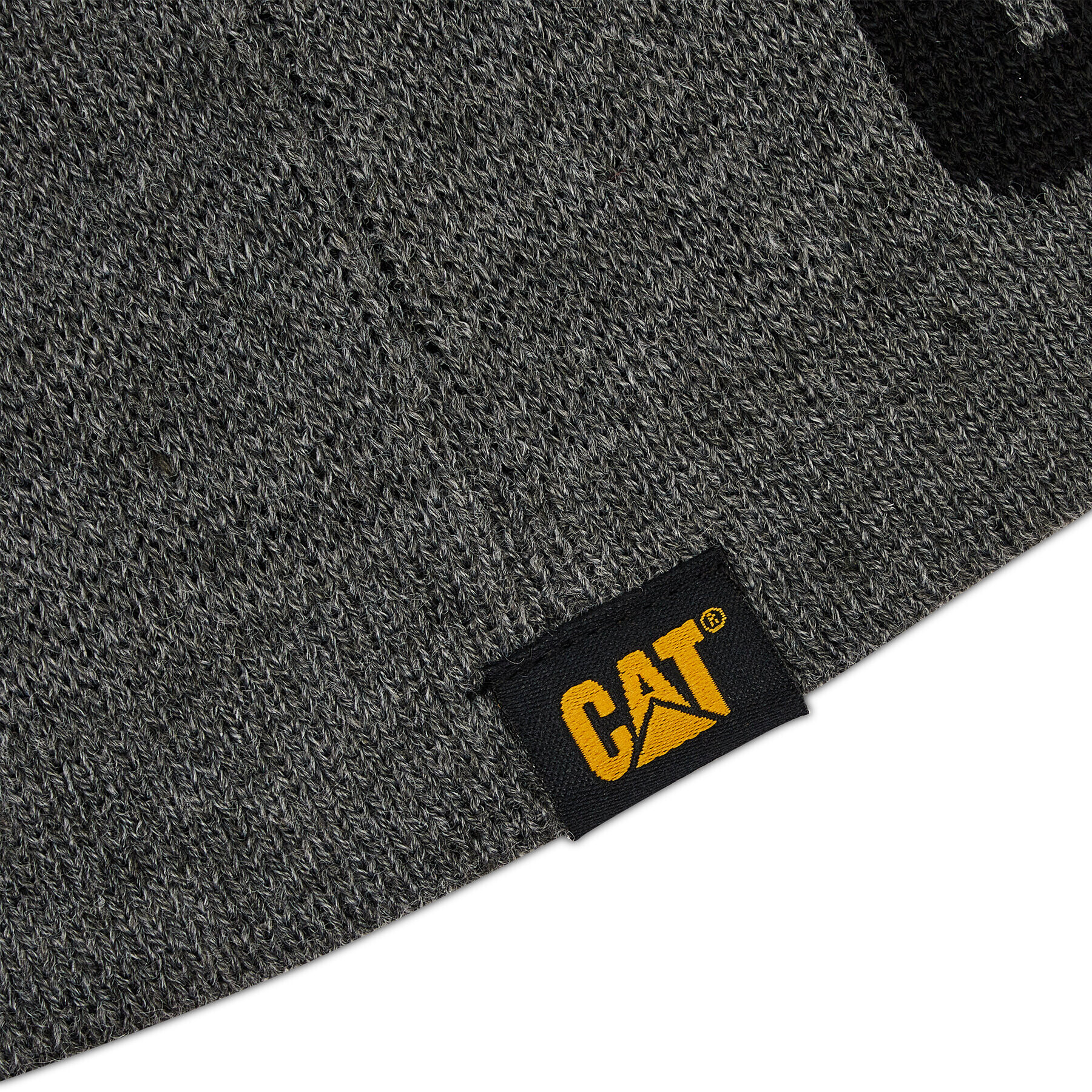 CATerpillar Căciulă Branded Cap 1128043-004 Gri - Pled.ro