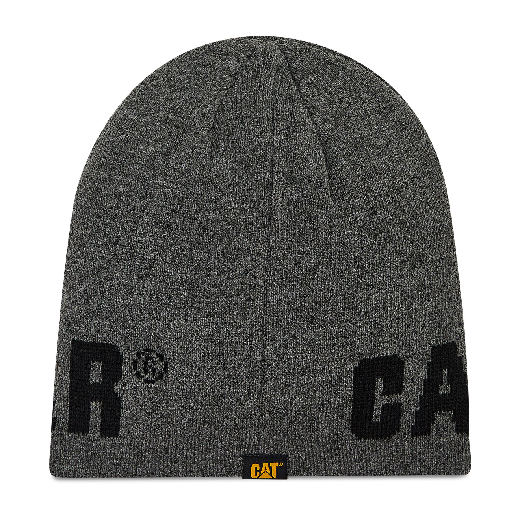 CATerpillar Căciulă Branded Cap 1128043-004 Gri - Pled.ro