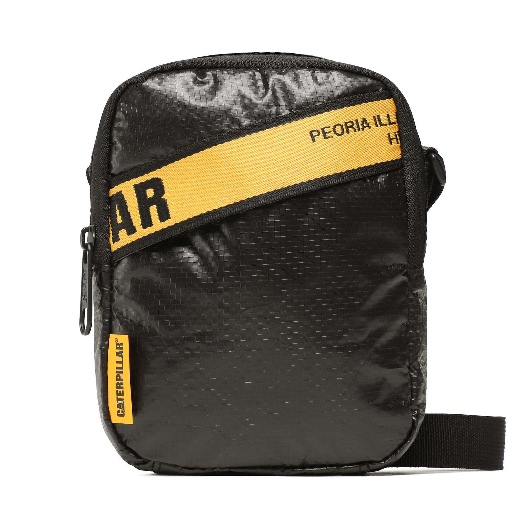 CATerpillar Geantă crossover Sling Bag 84364-01 Negru - Pled.ro