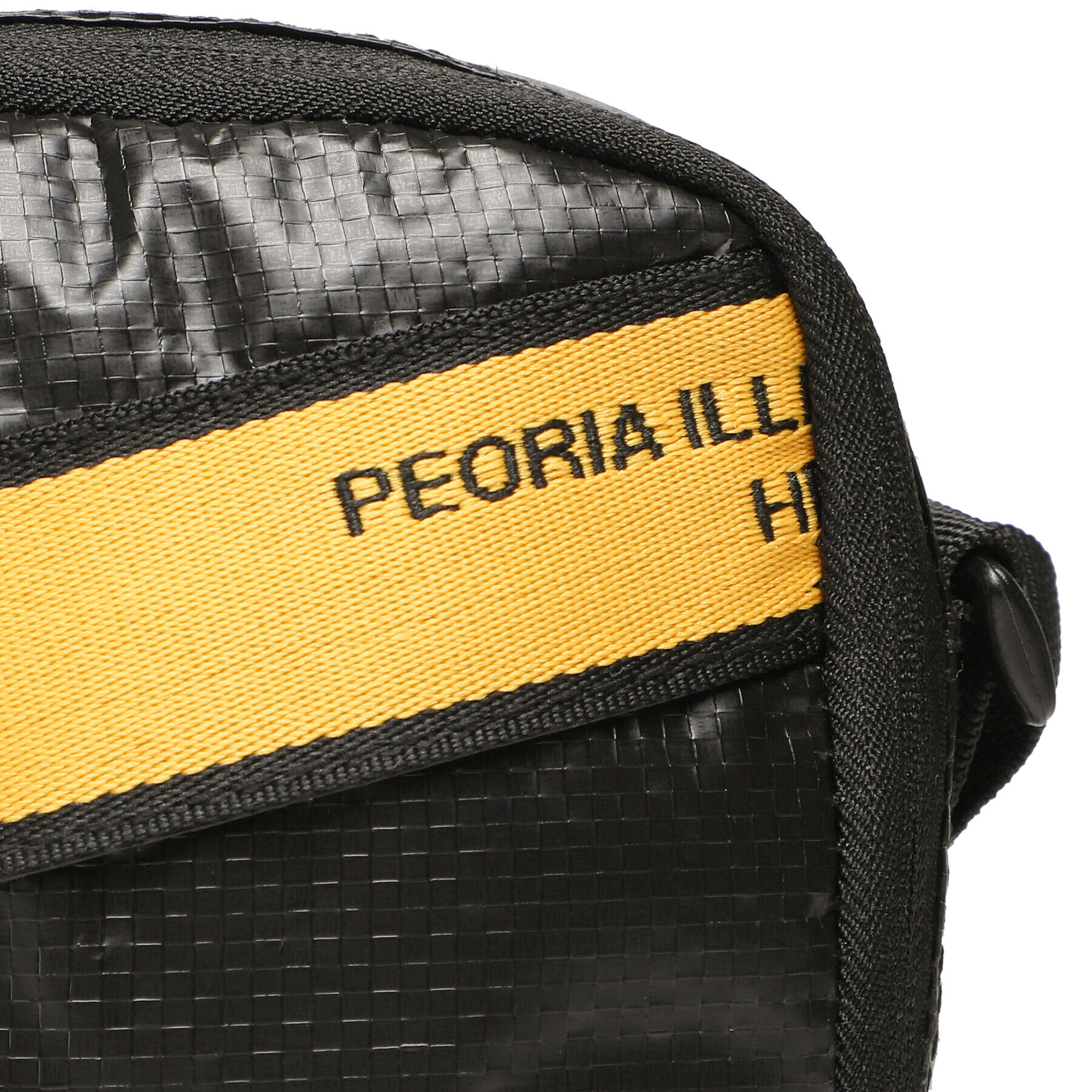 CATerpillar Geantă crossover Sling Bag 84364-01 Negru - Pled.ro