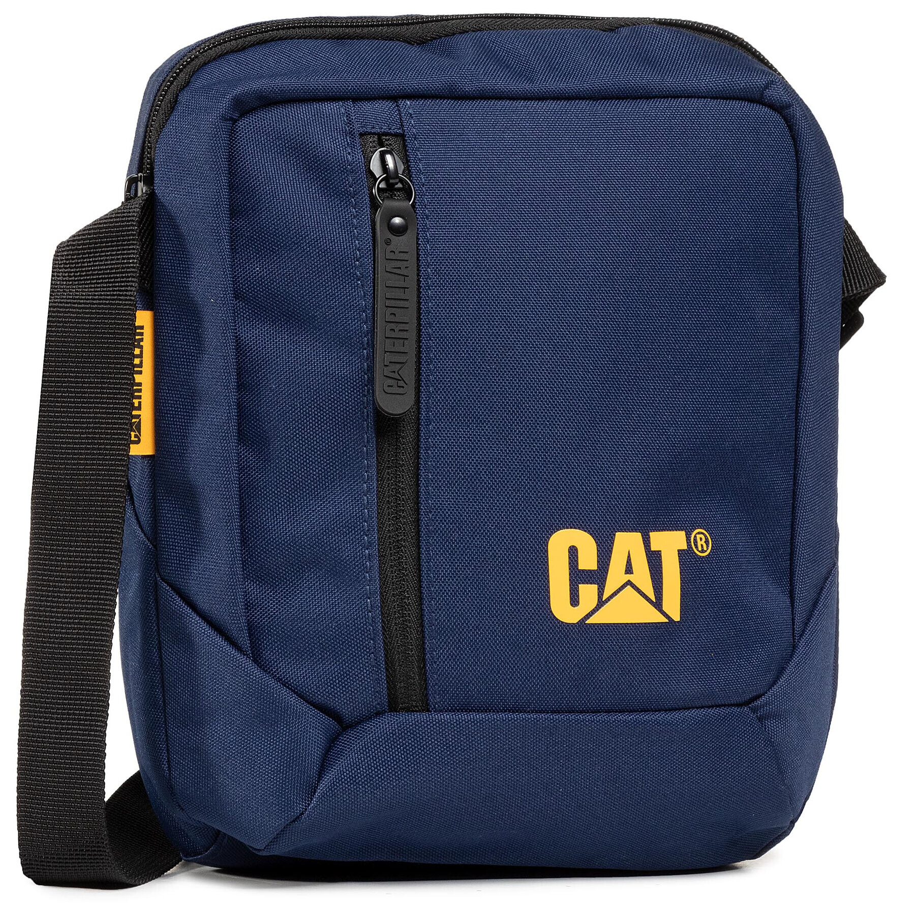 CATerpillar Geantă crossover Tablet Bag 83614-184 Bleumarin - Pled.ro