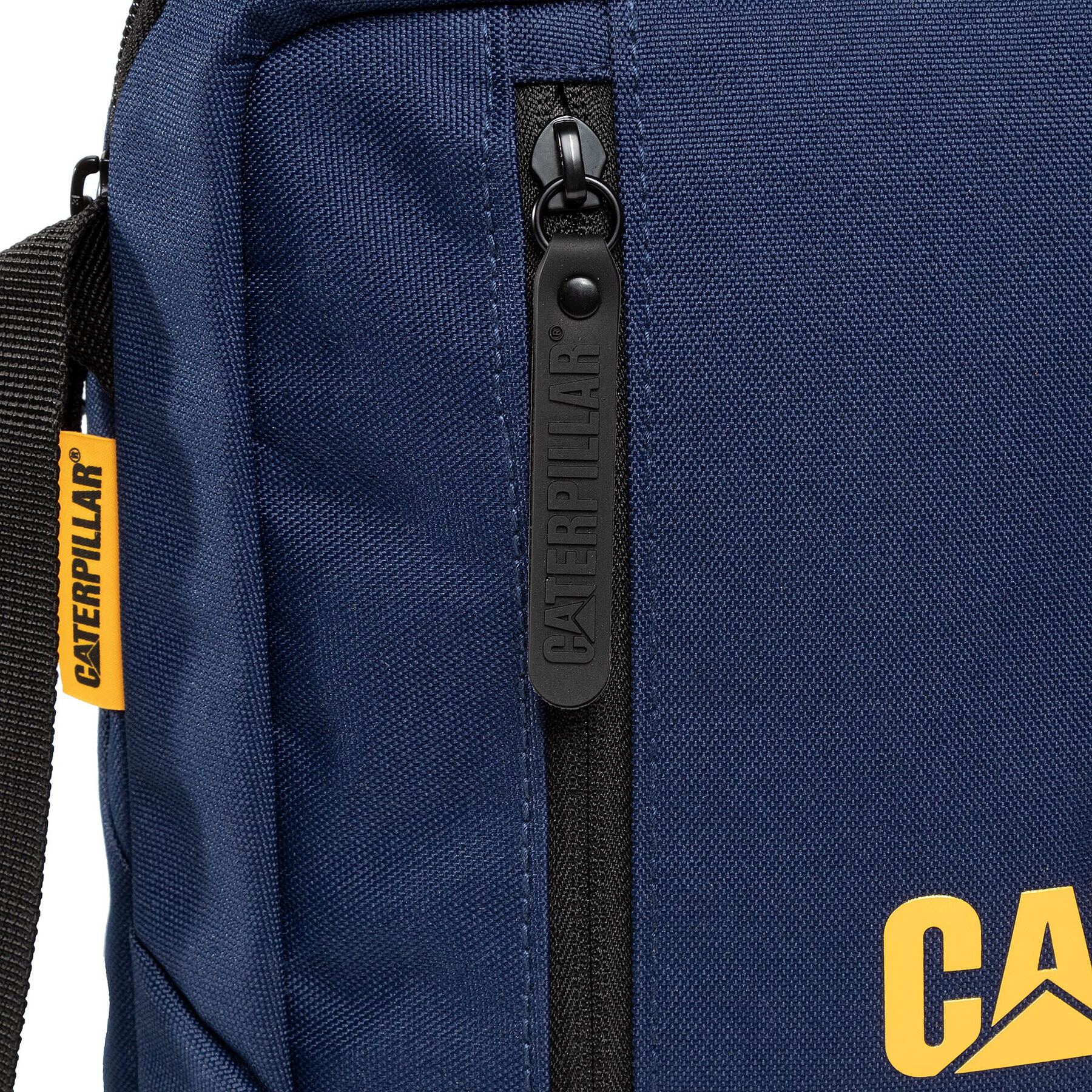 CATerpillar Geantă crossover Tablet Bag 83614-184 Bleumarin - Pled.ro