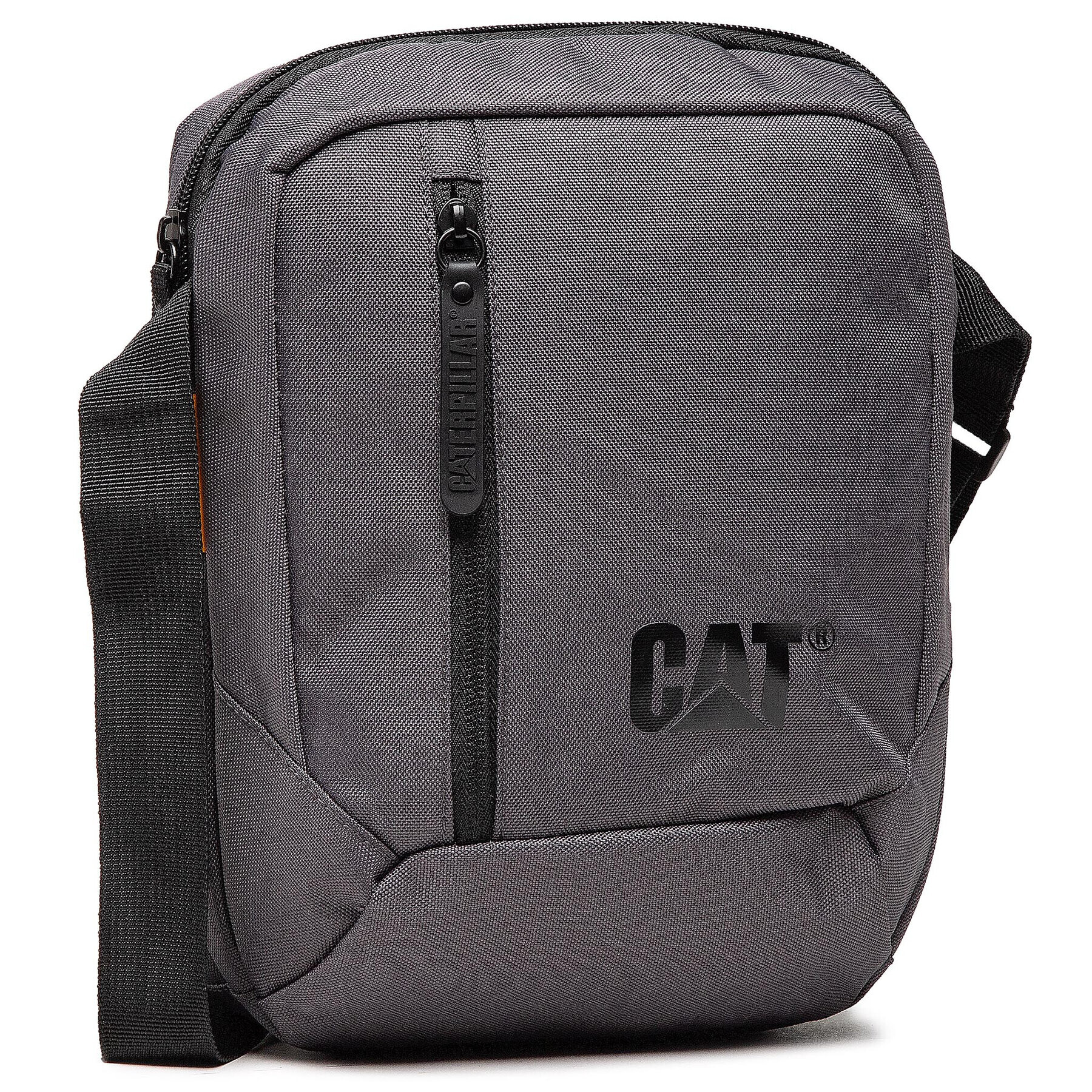 CATerpillar Geantă crossover Tablet Bag 83614-483 Gri - Pled.ro