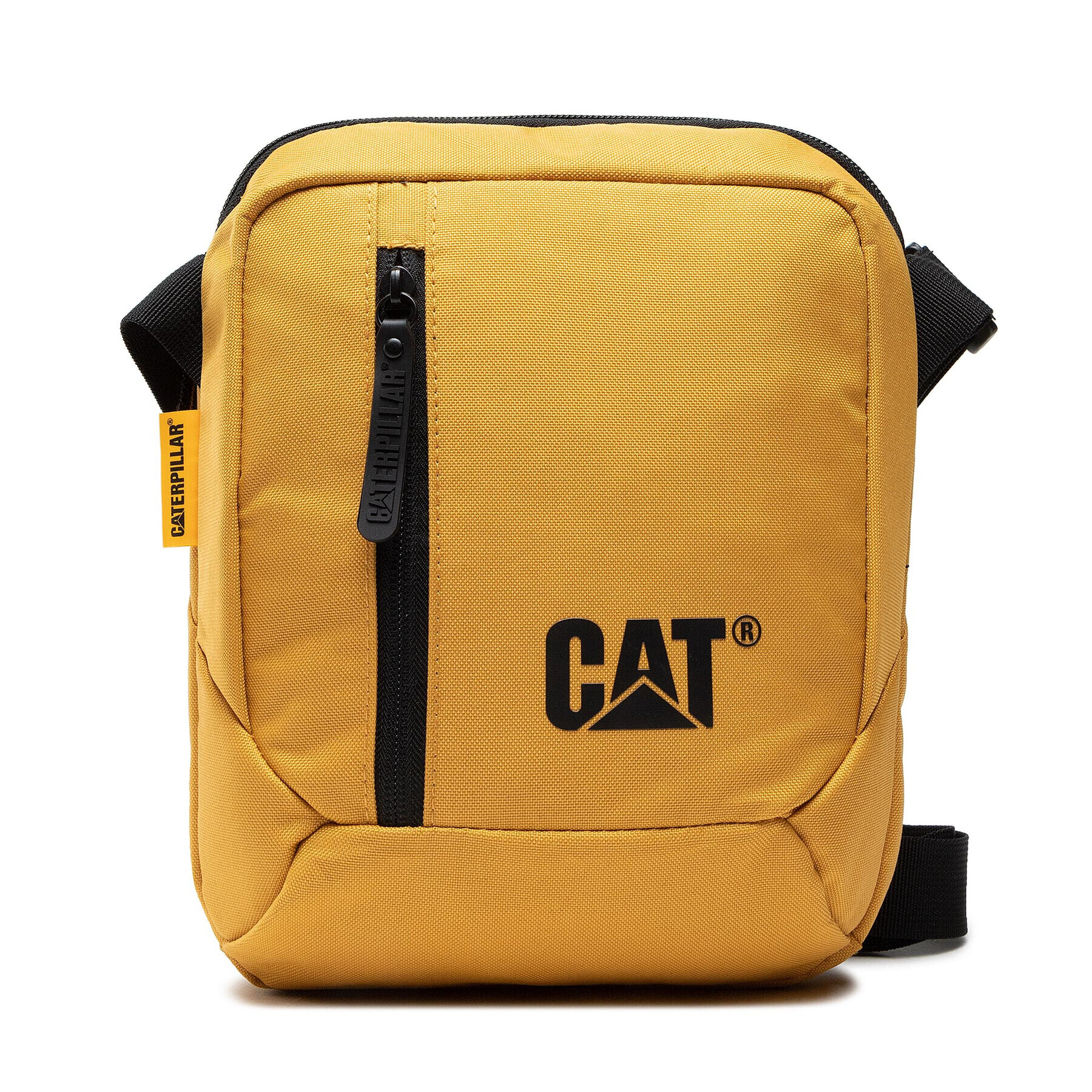 CATerpillar Geantă crossover Tablet Bag 83614-503 Galben - Pled.ro