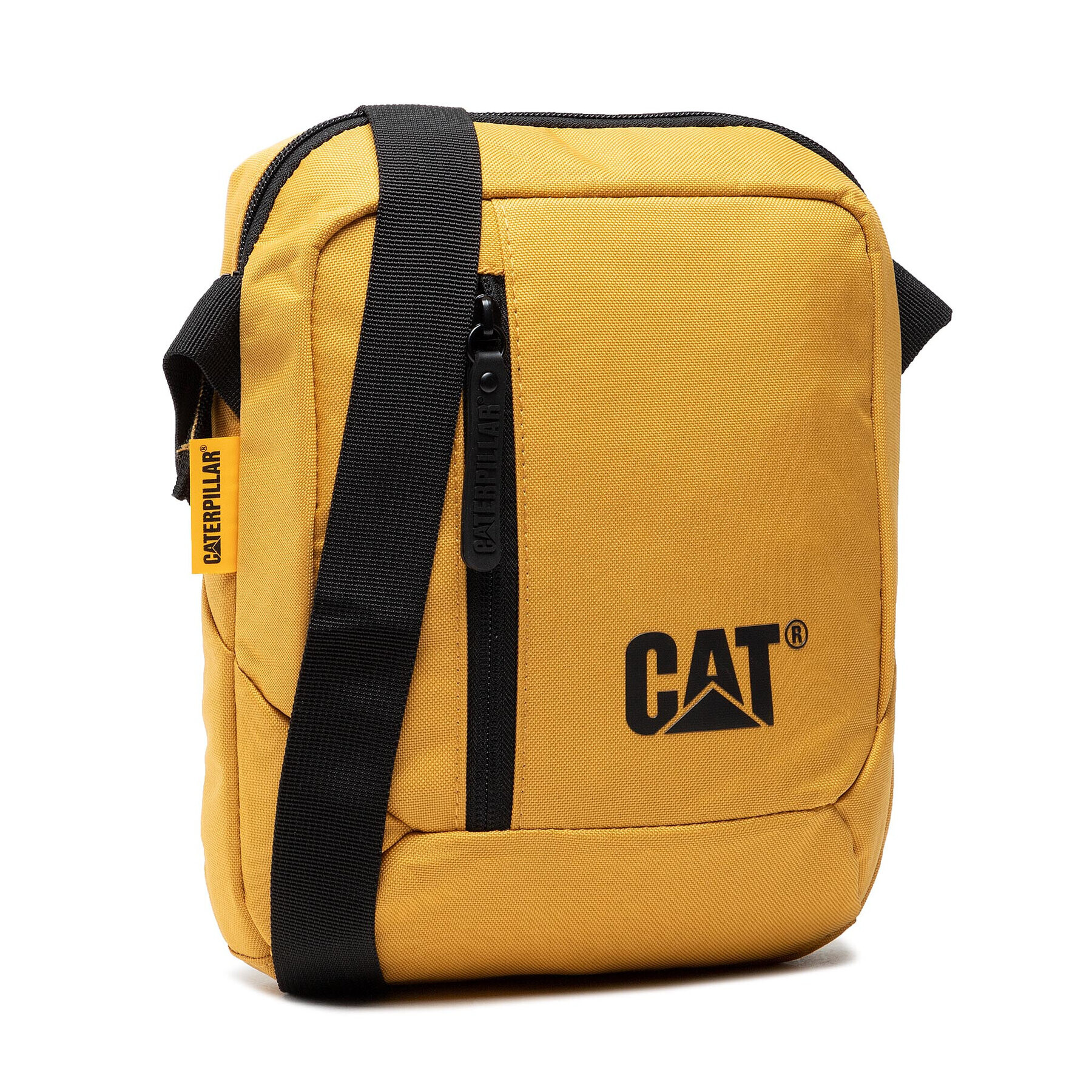 CATerpillar Geantă crossover Tablet Bag 83614-503 Galben - Pled.ro