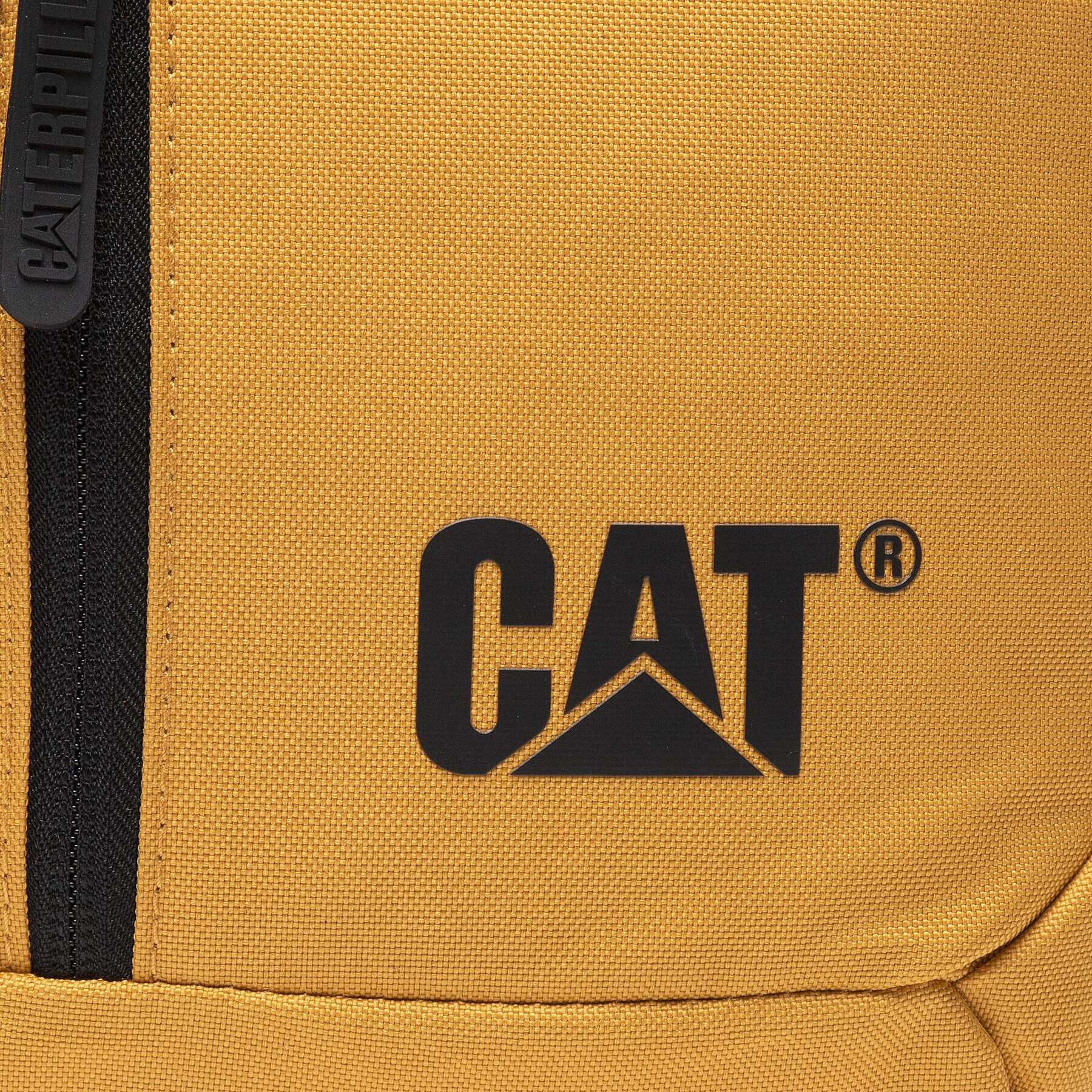 CATerpillar Geantă crossover Tablet Bag 83614-503 Galben - Pled.ro