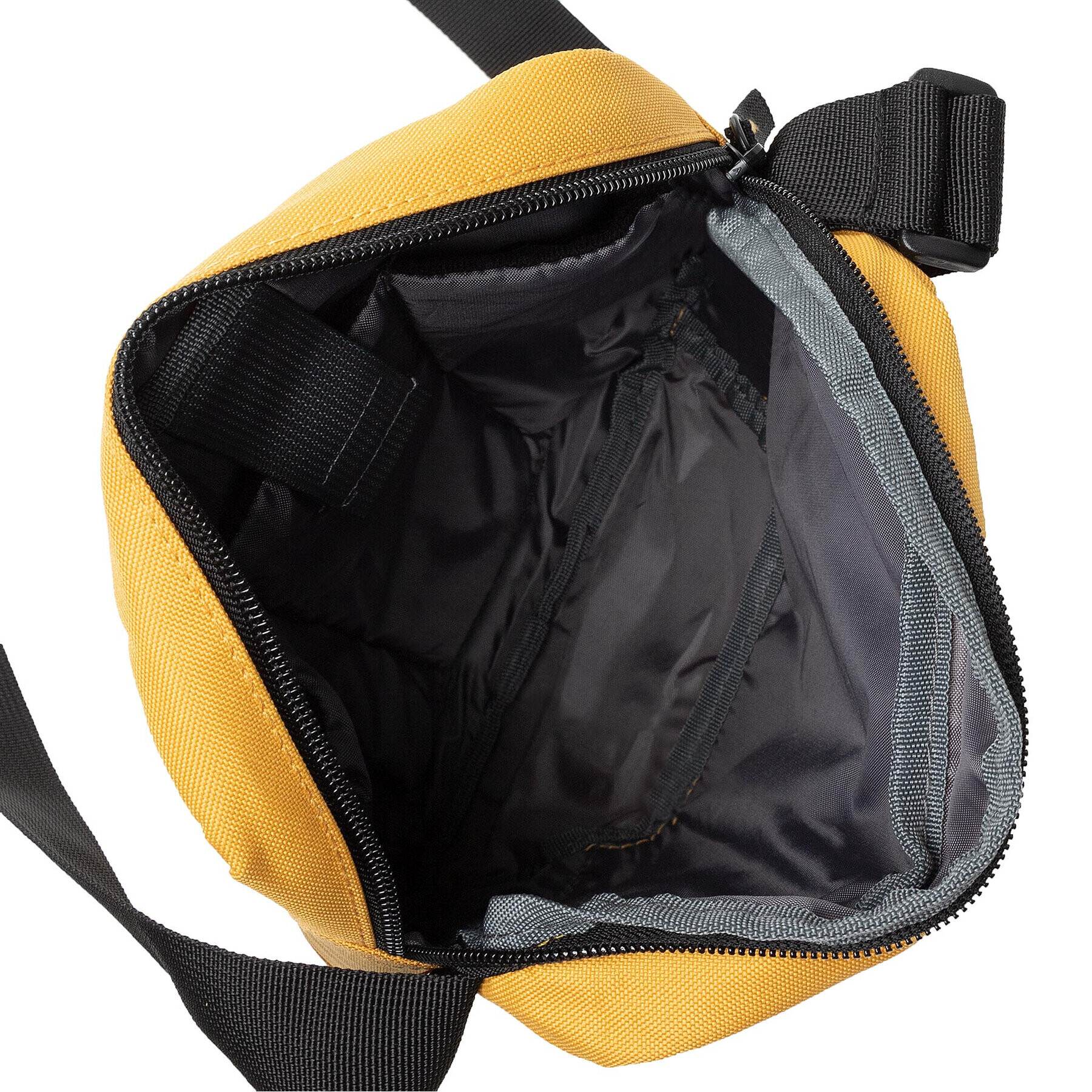 CATerpillar Geantă crossover Tablet Bag 83614-503 Galben - Pled.ro