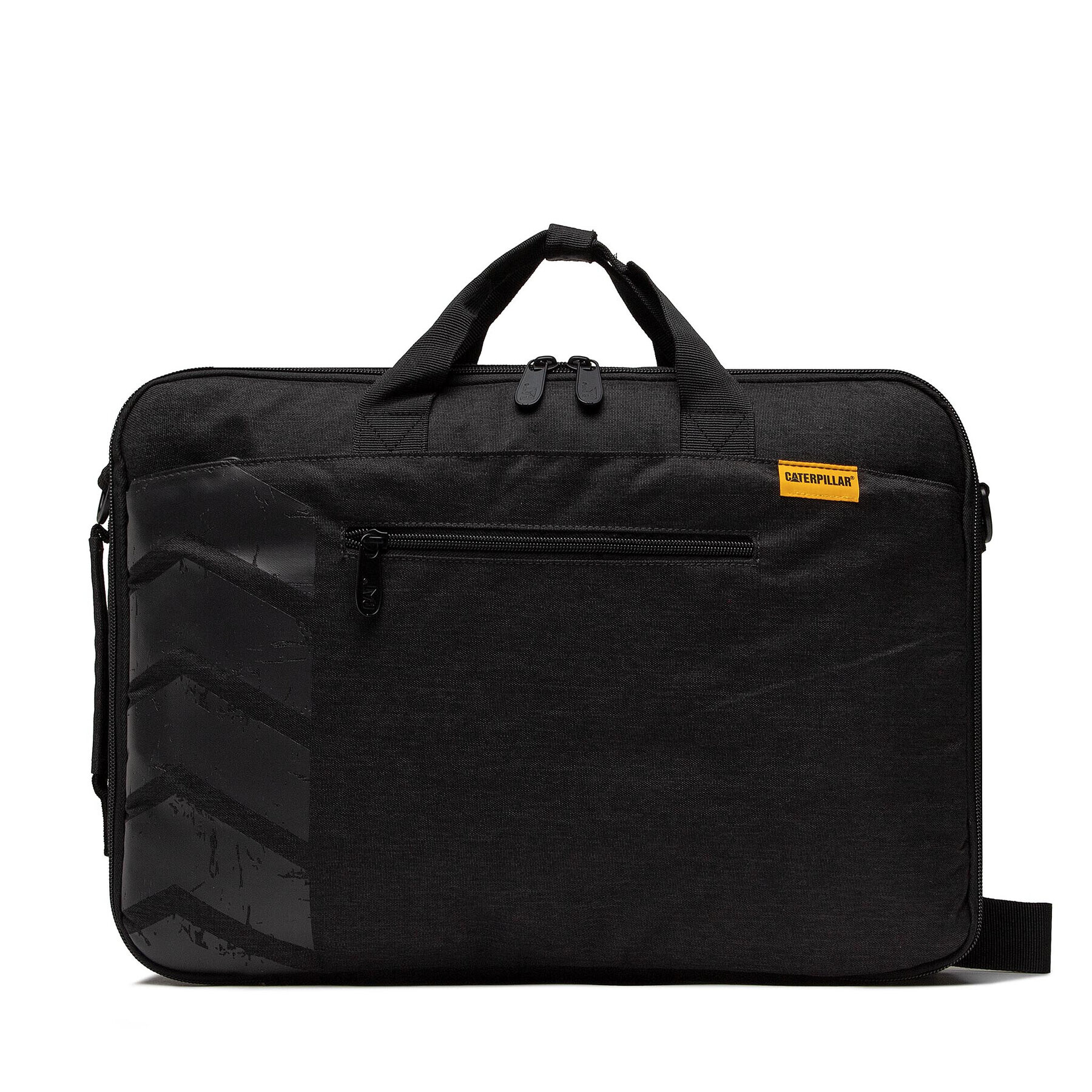 CATerpillar Geantă pentru laptop Buisness Convertible Backpack 84246-500 Negru - Pled.ro