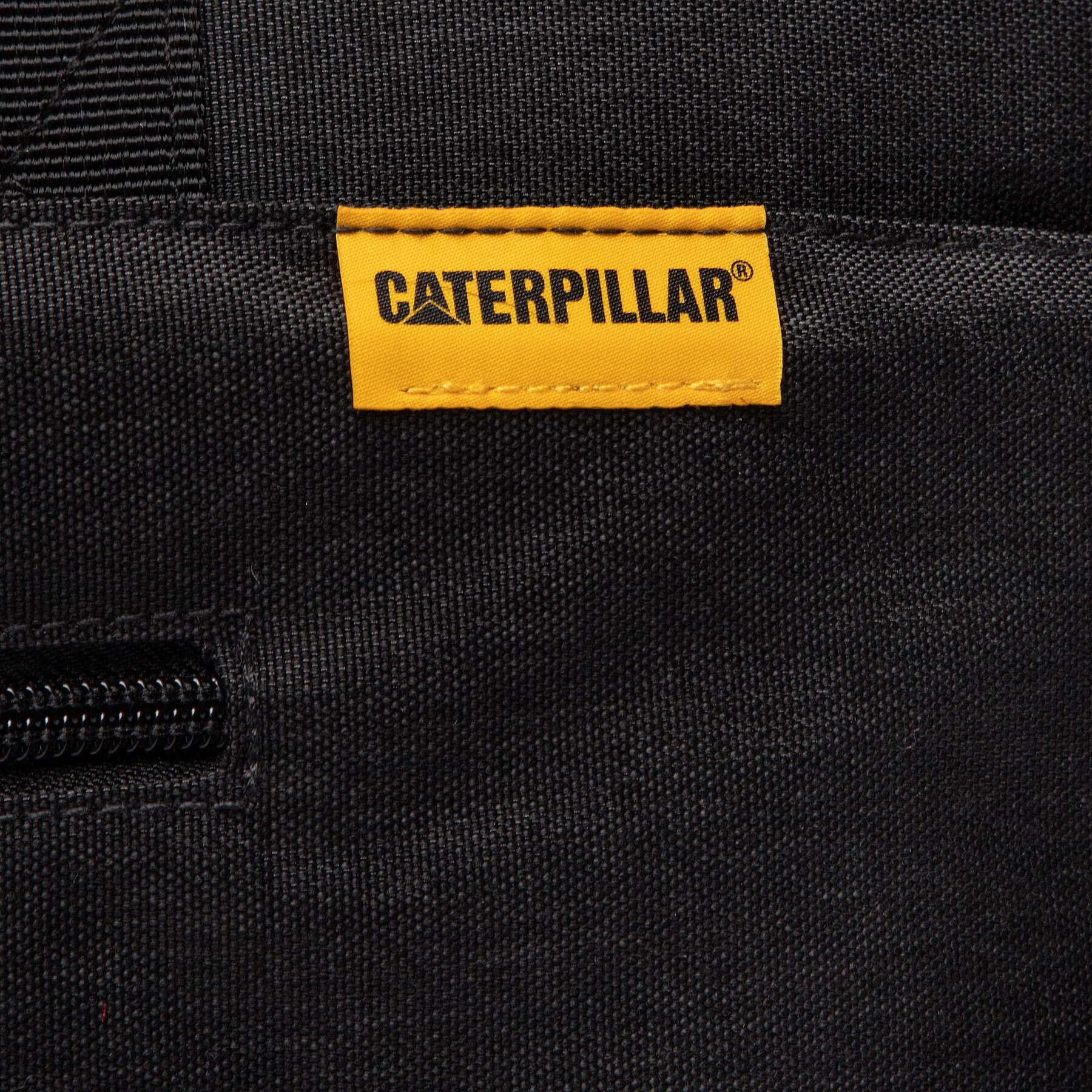 CATerpillar Geantă pentru laptop Buisness Convertible Backpack 84246-500 Negru - Pled.ro