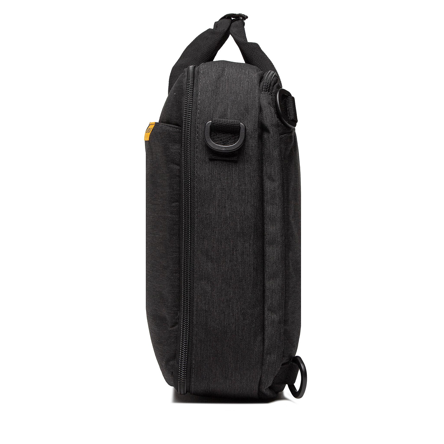 CATerpillar Geantă pentru laptop Buisness Convertible Backpack 84246-500 Negru - Pled.ro