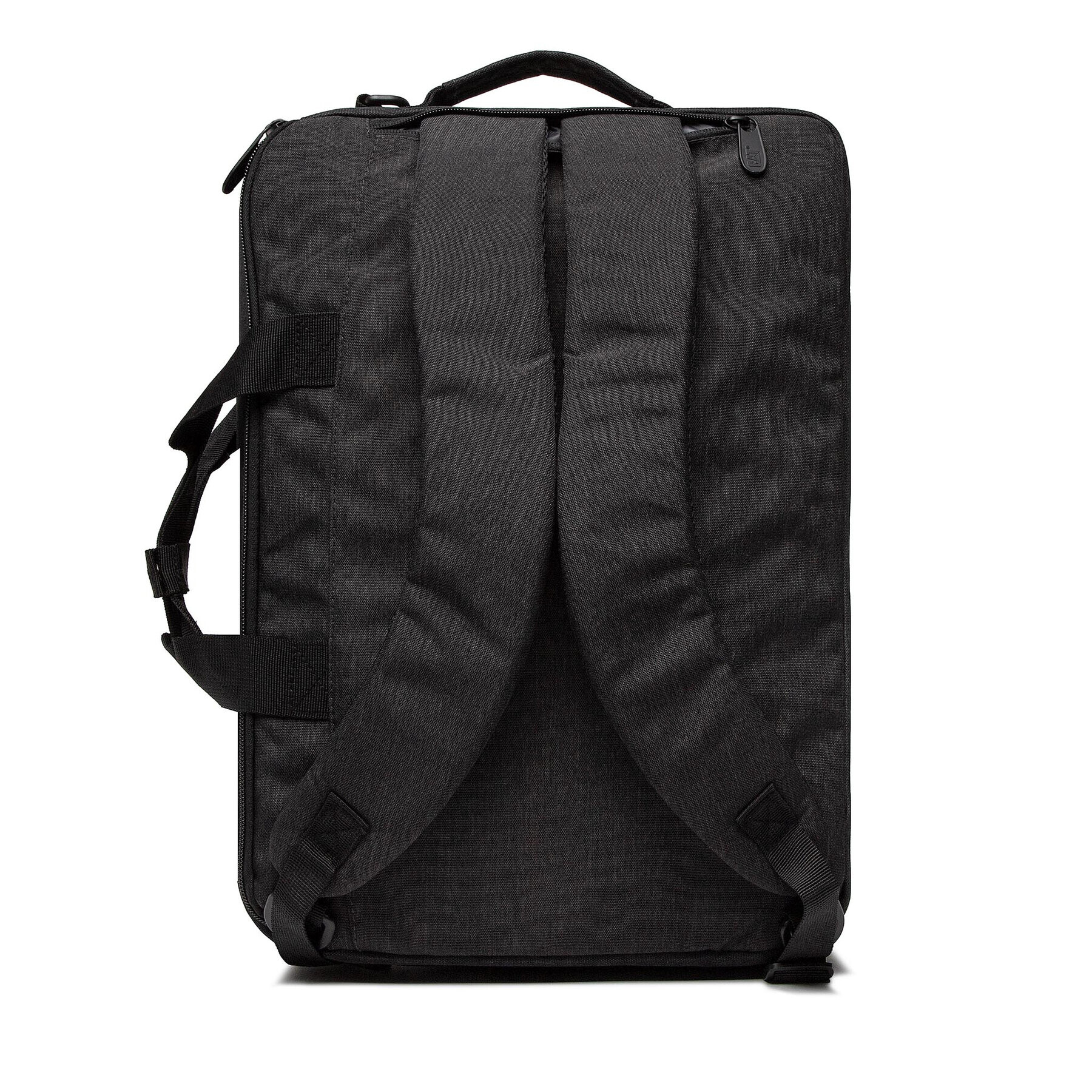 CATerpillar Geantă pentru laptop Buisness Convertible Backpack 84246-500 Negru - Pled.ro