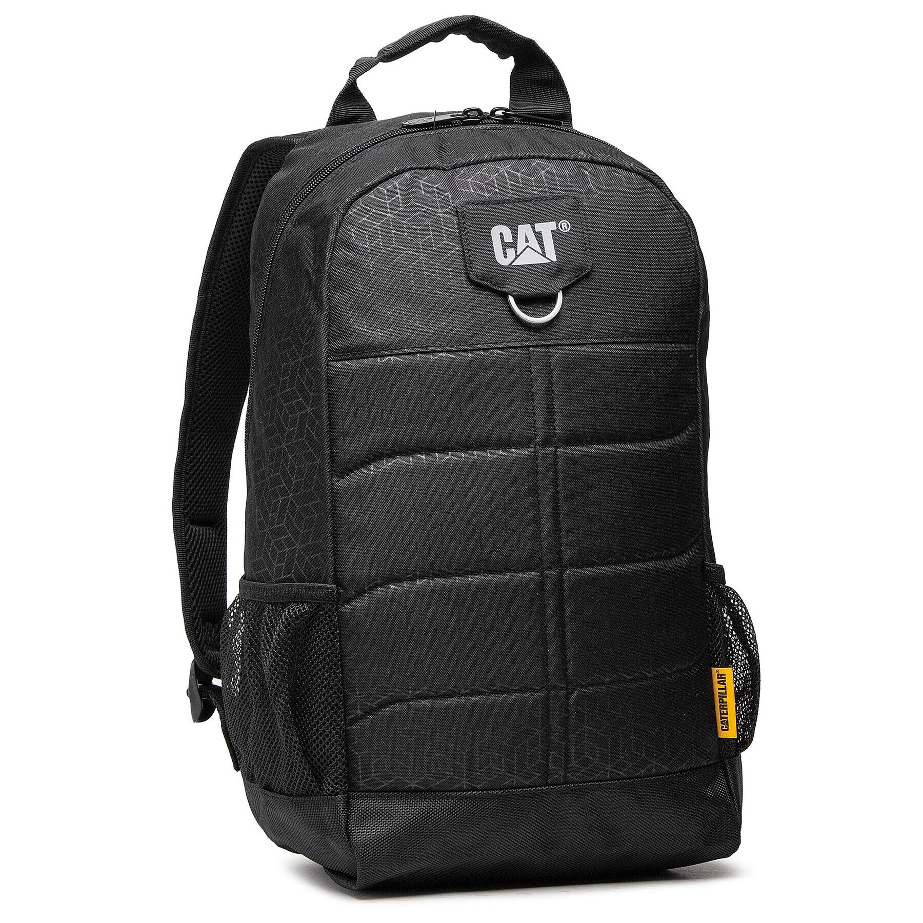 CATerpillar Rucsac 83431-478 Negru - Pled.ro