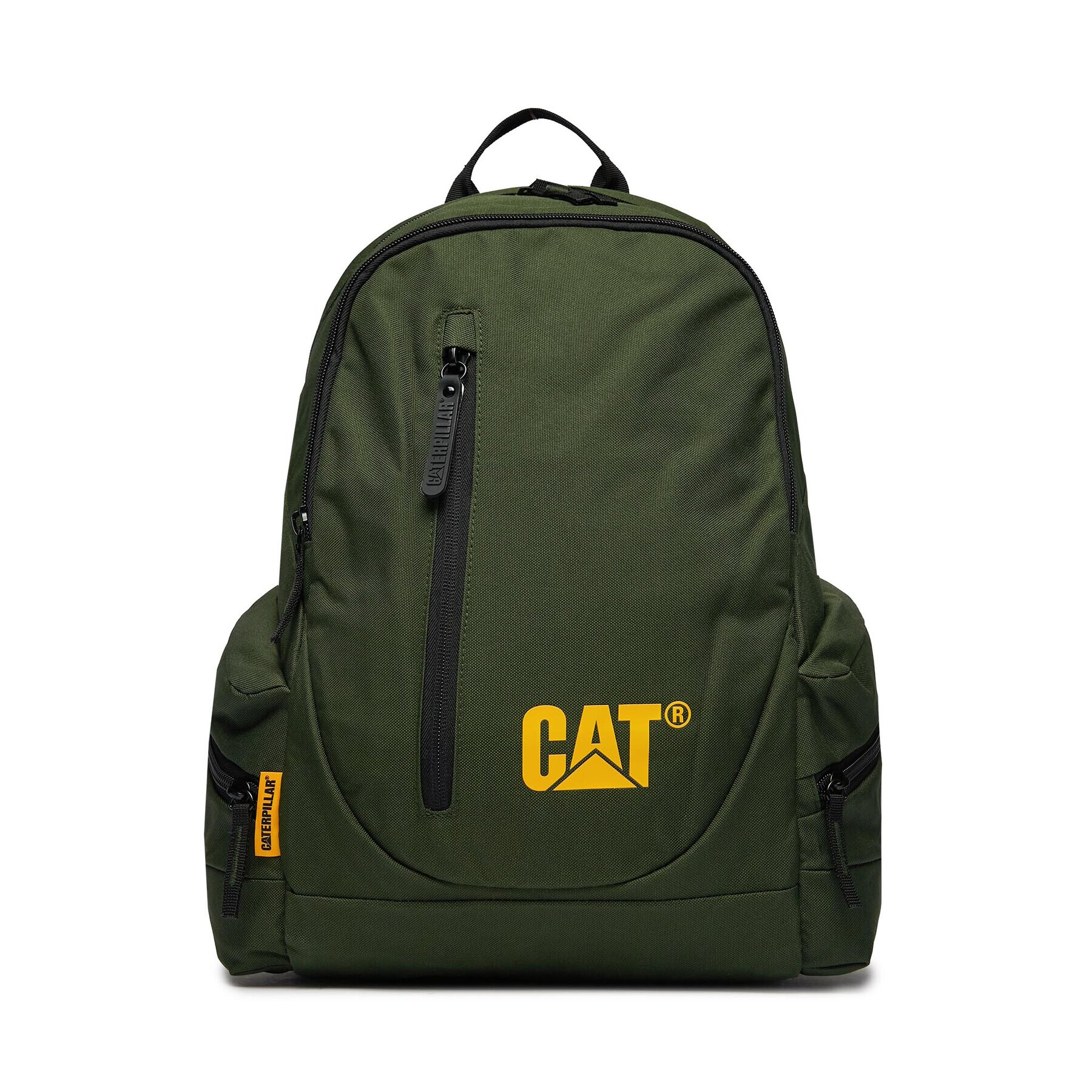 CATerpillar Rucsac 83541-542 Verde - Pled.ro