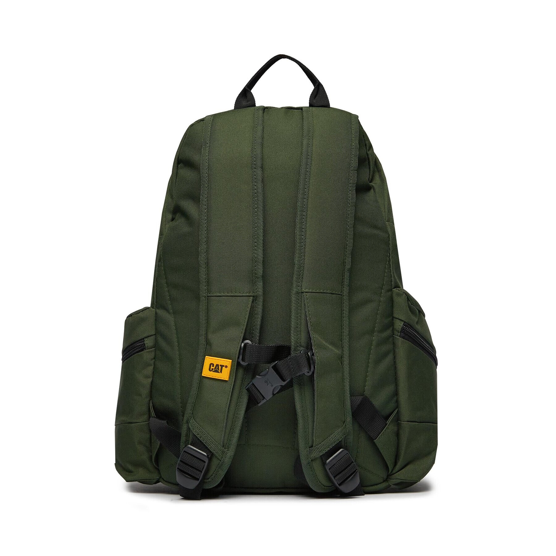 CATerpillar Rucsac 83541-542 Verde - Pled.ro