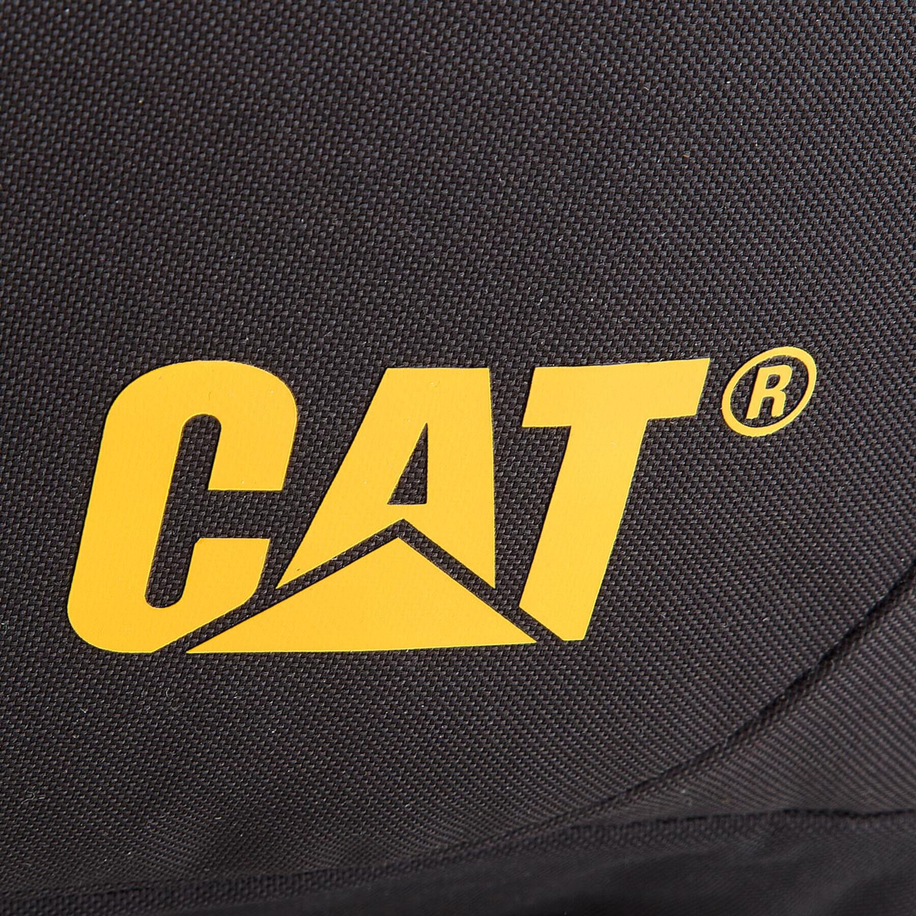 CATerpillar Rucsac 83541 Negru - Pled.ro